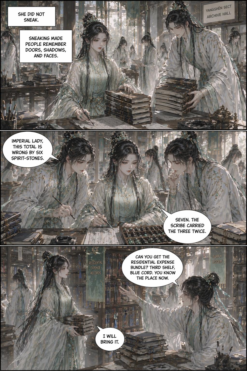 Panel 9