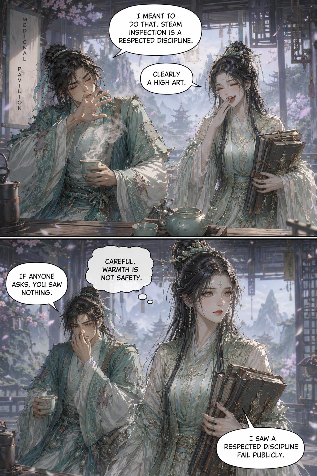 Panel 14