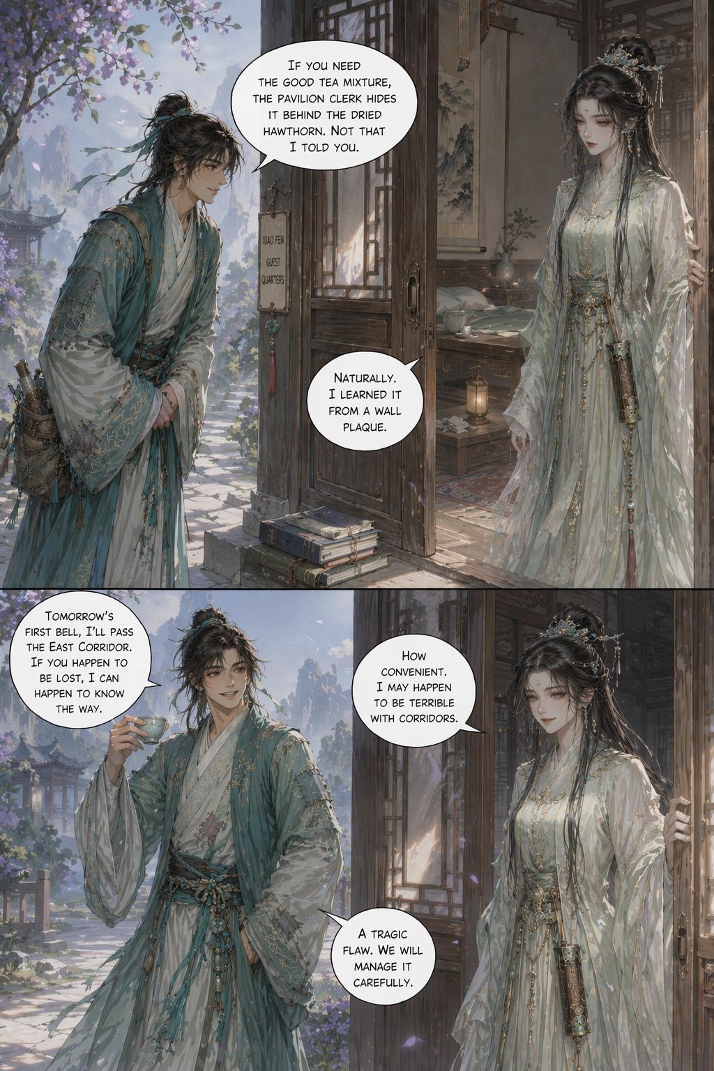 Panel 22