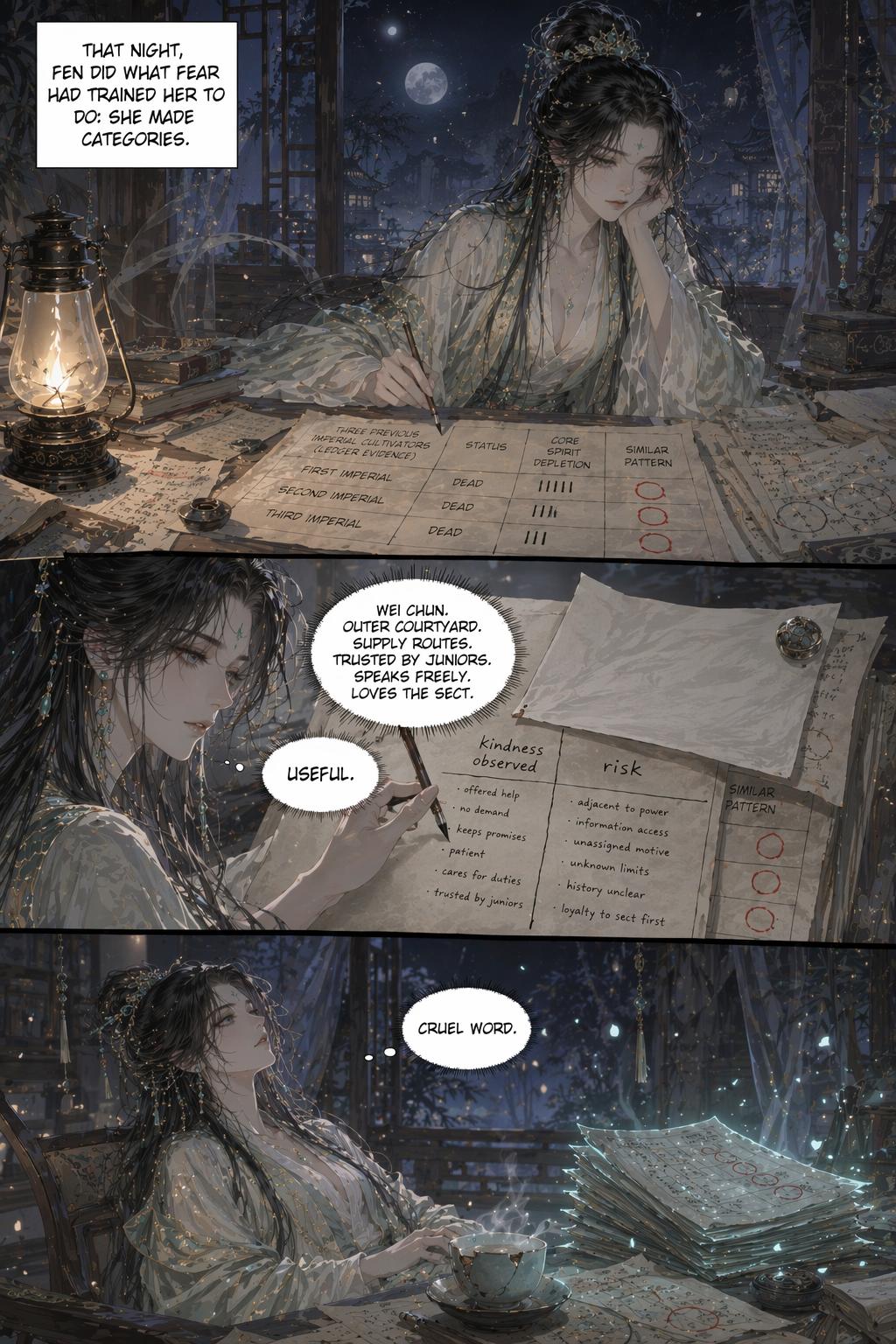 Panel 23