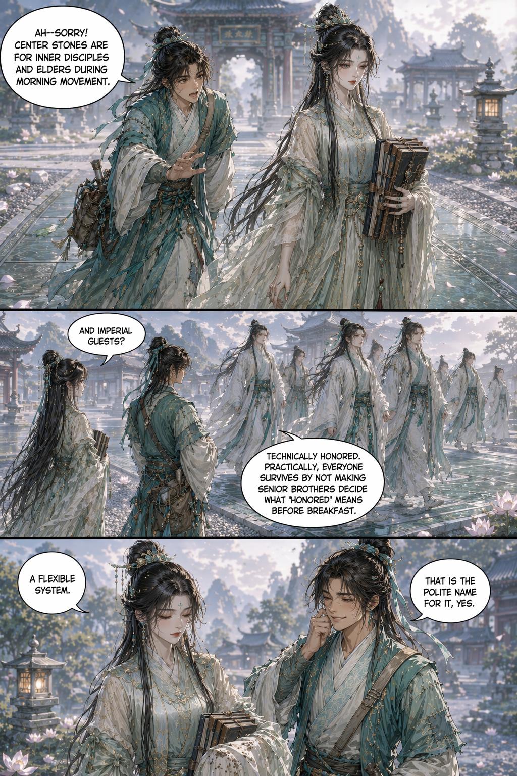Panel 7