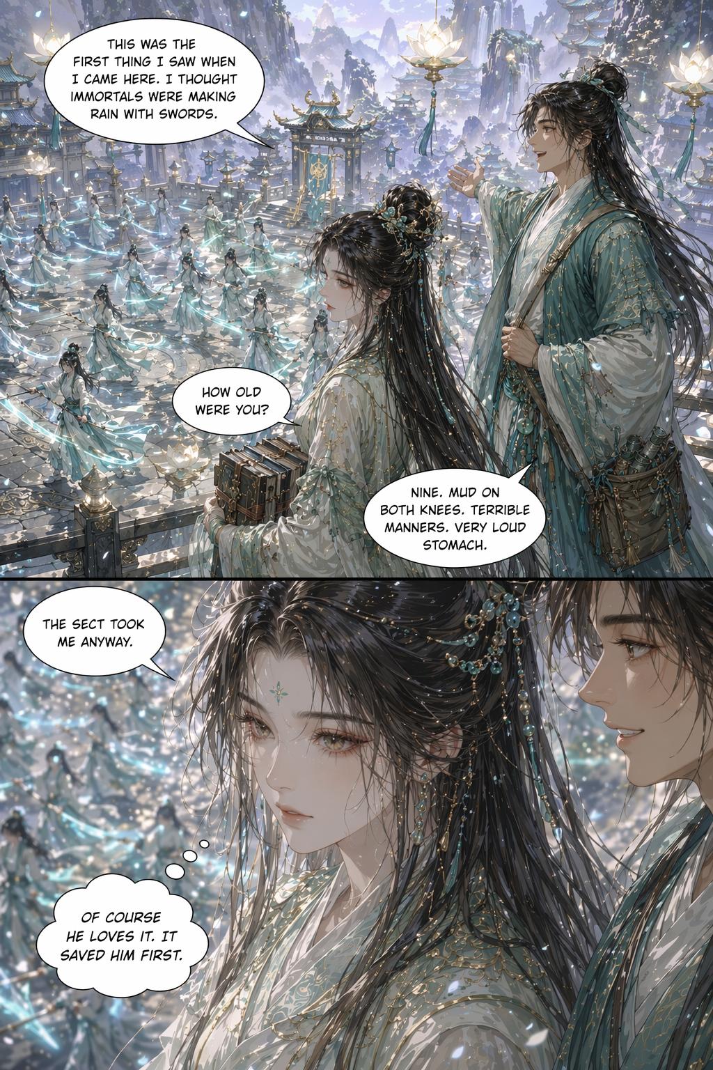 Panel 8