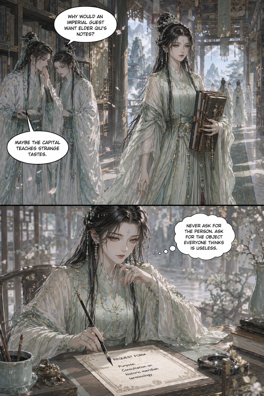 Panel 5