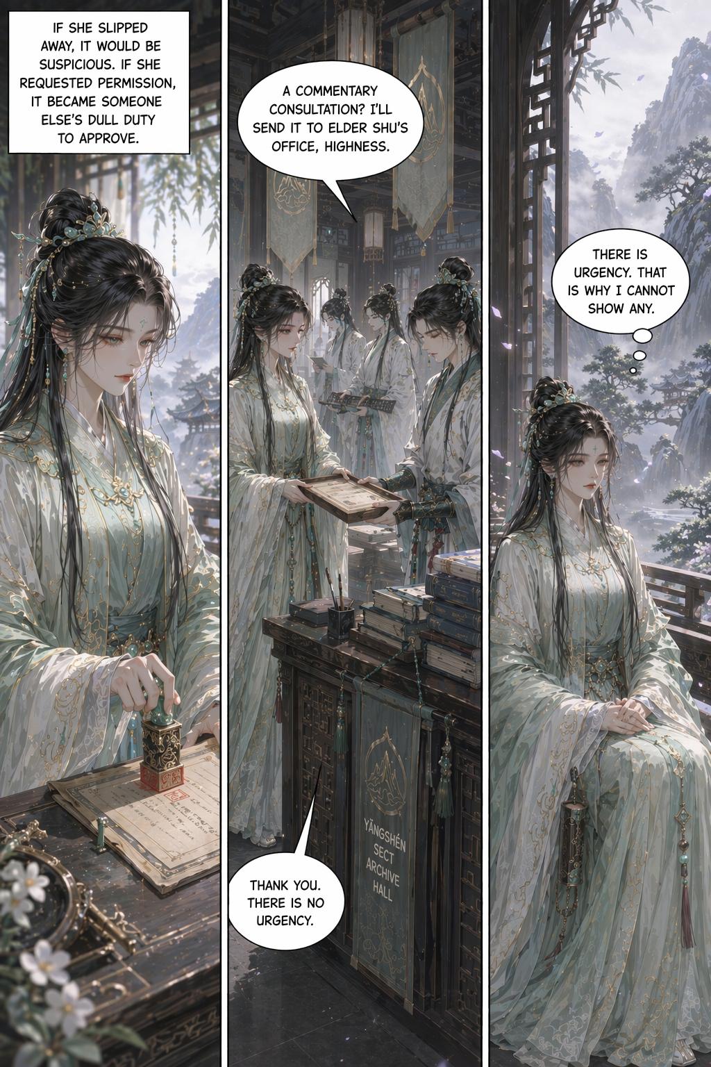 Panel 6