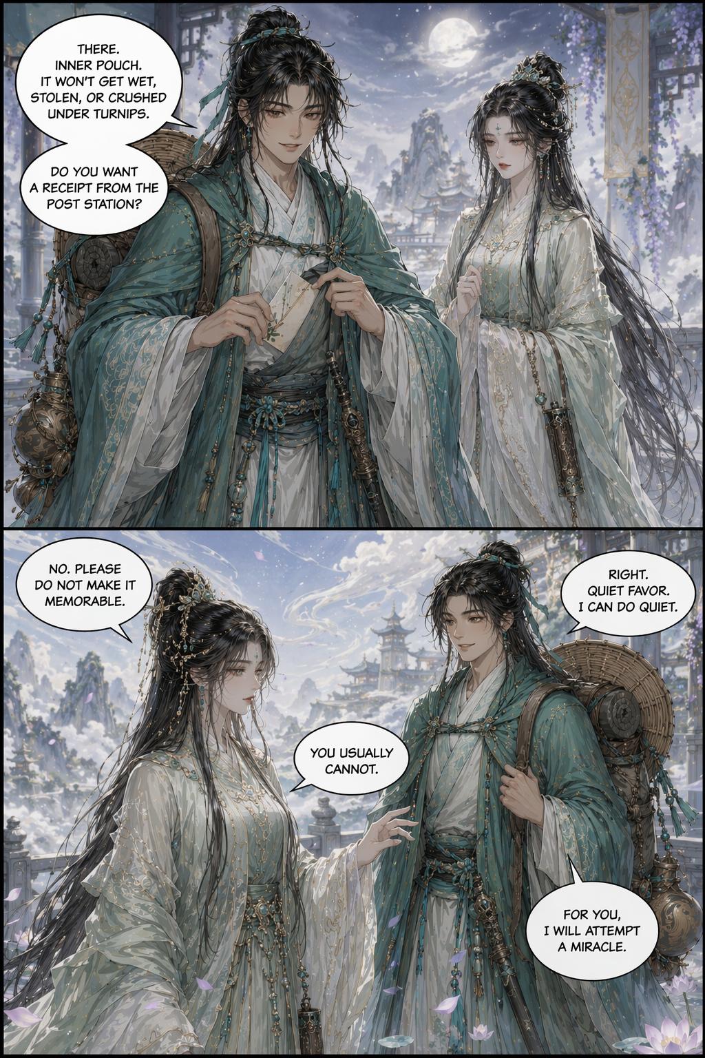 Panel 20