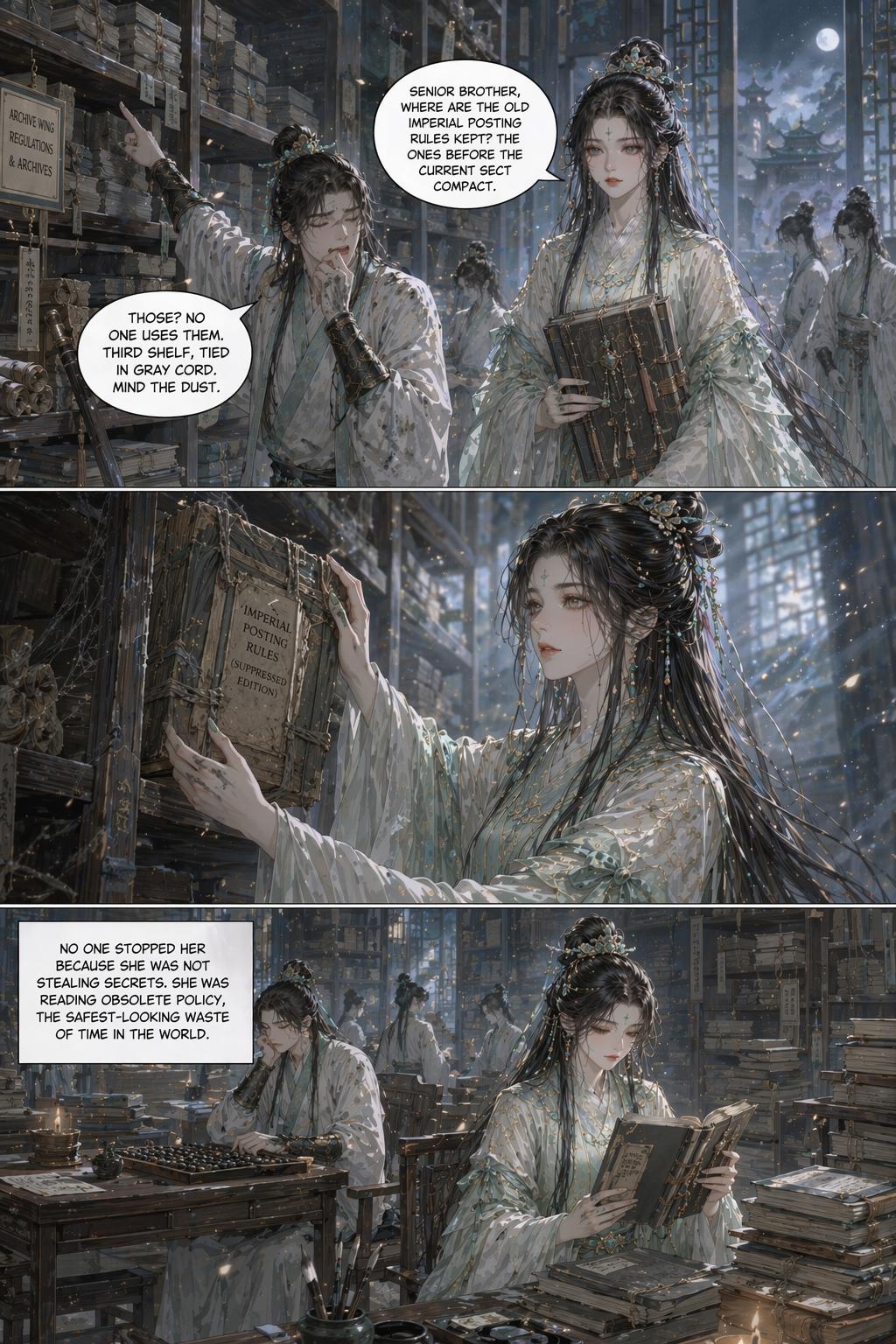 Panel 3