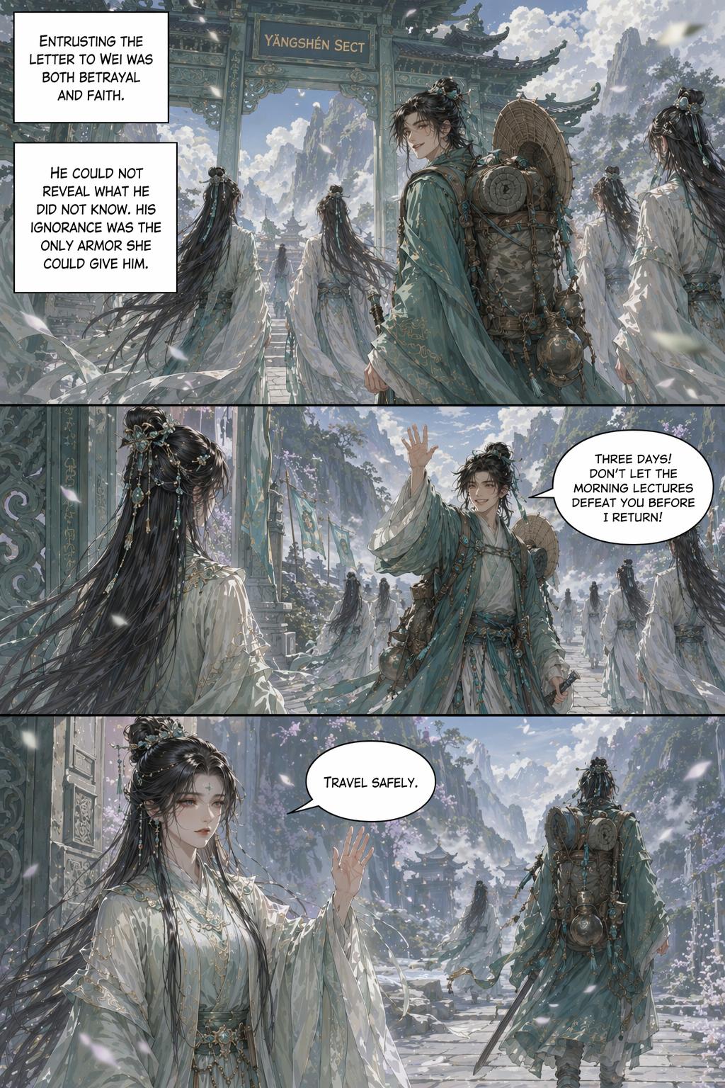 Panel 23