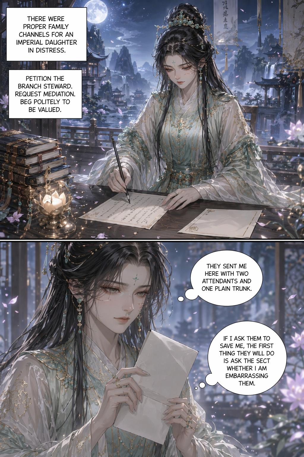 Panel 6