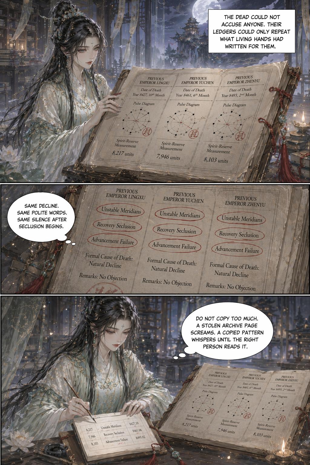 Panel 7