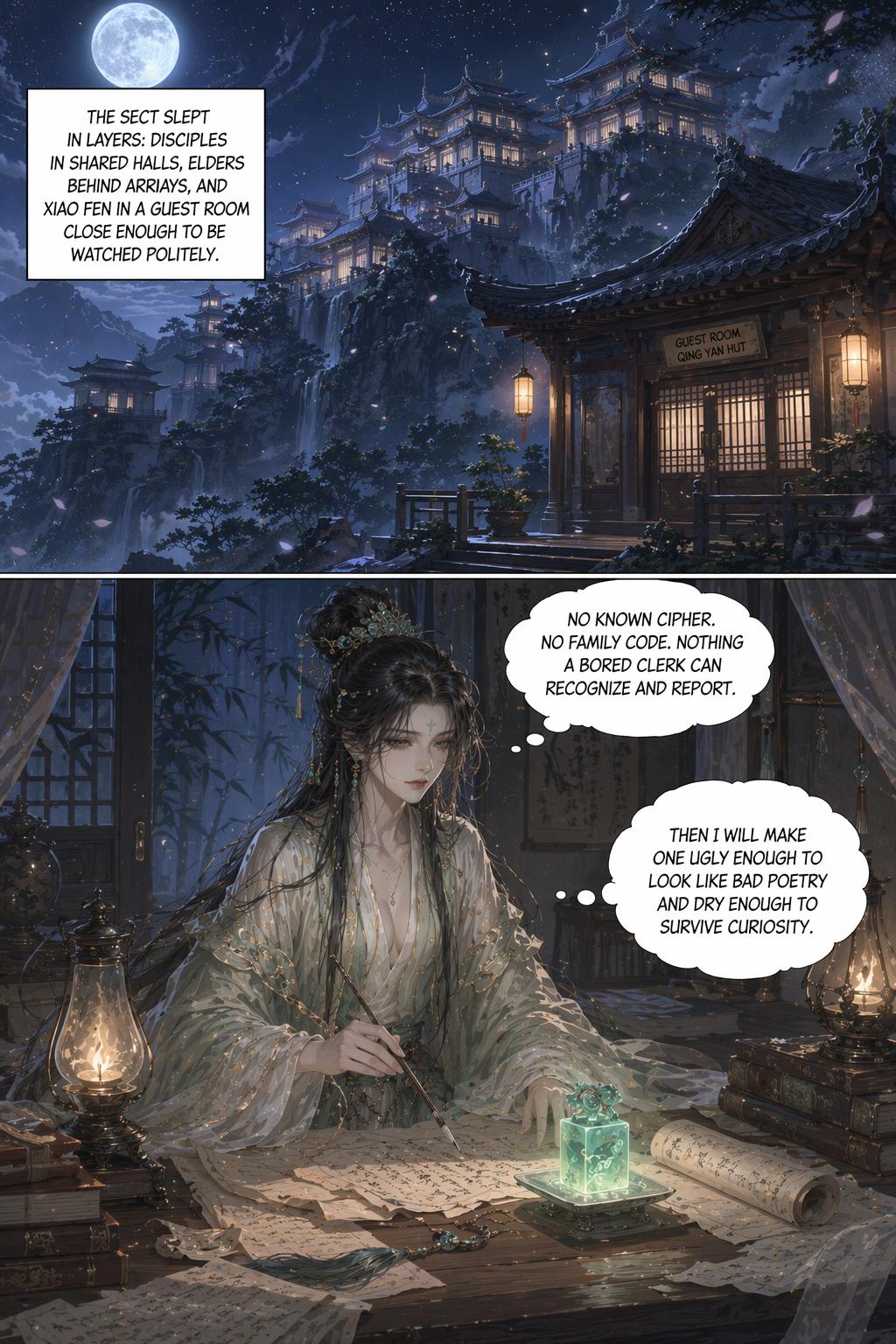 Panel 9