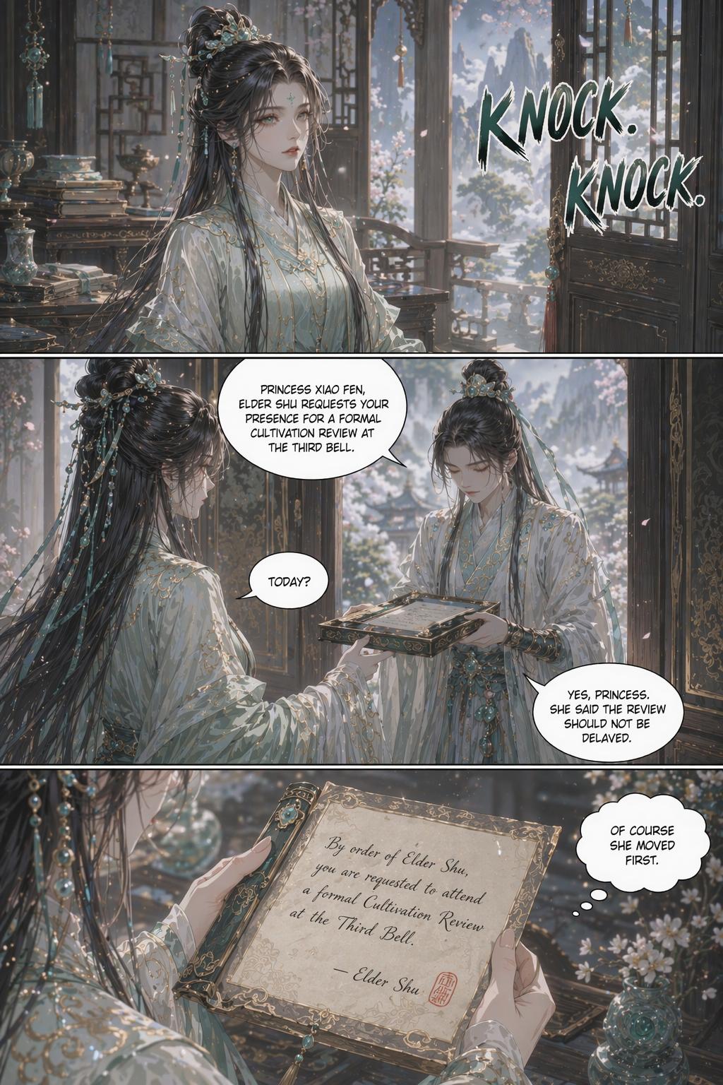 Panel 13