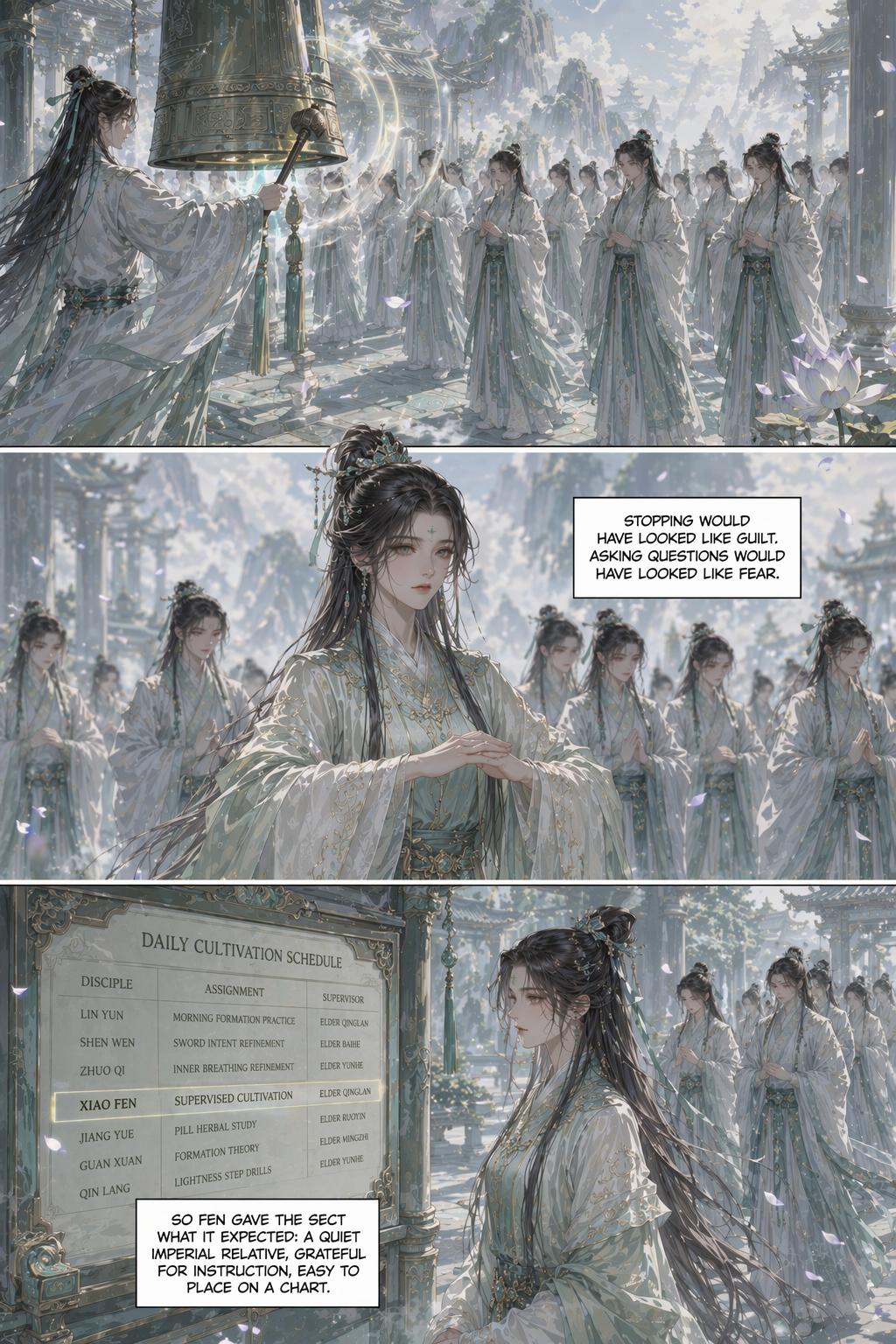 Panel 3