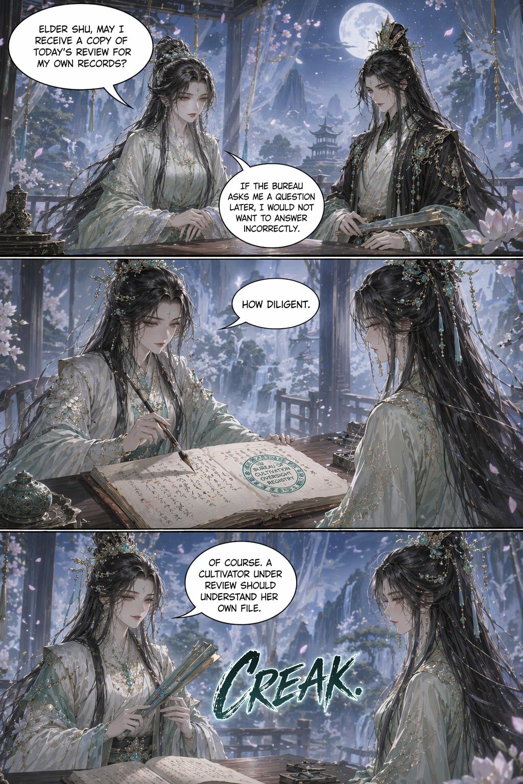 Panel 22
