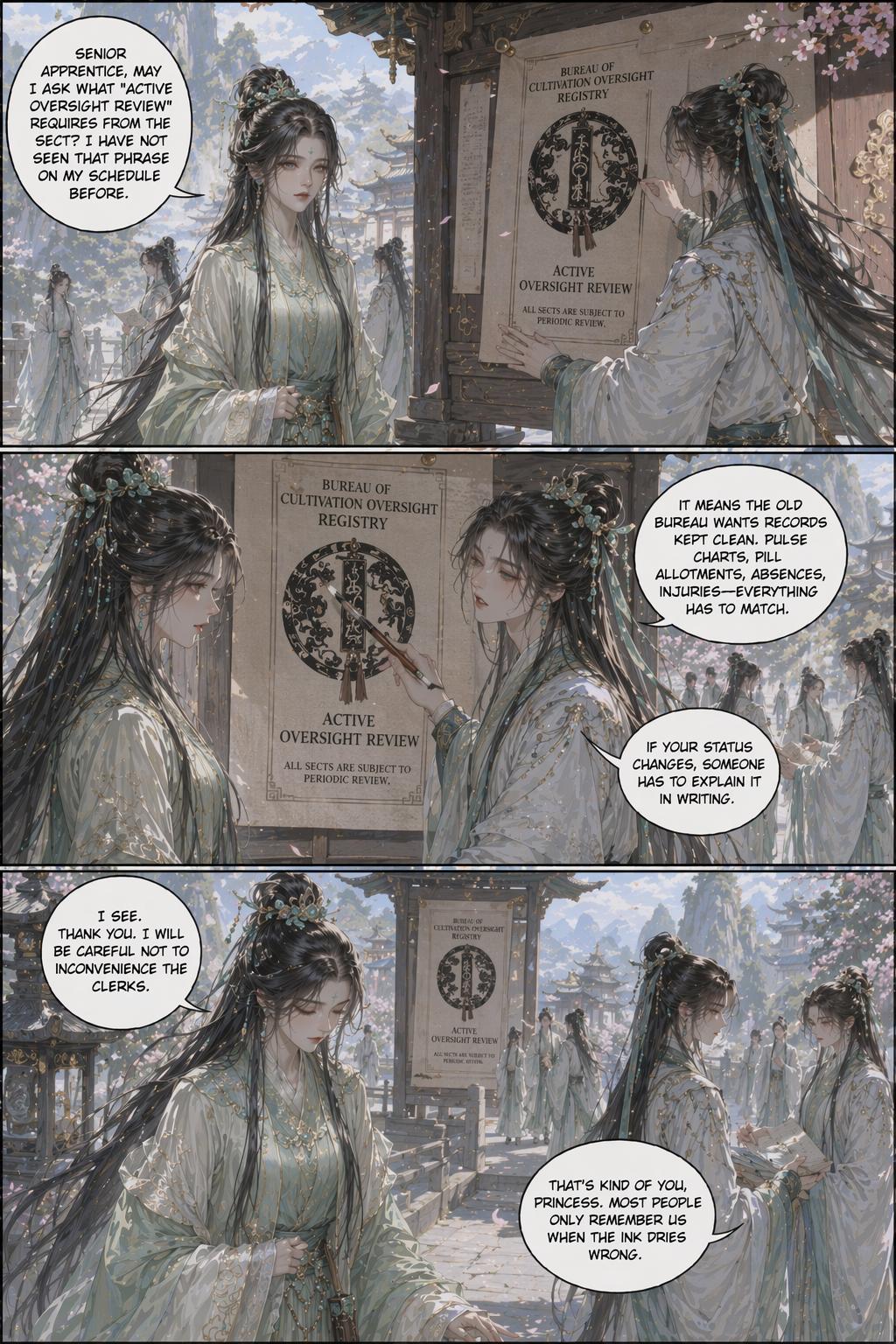 Panel 7