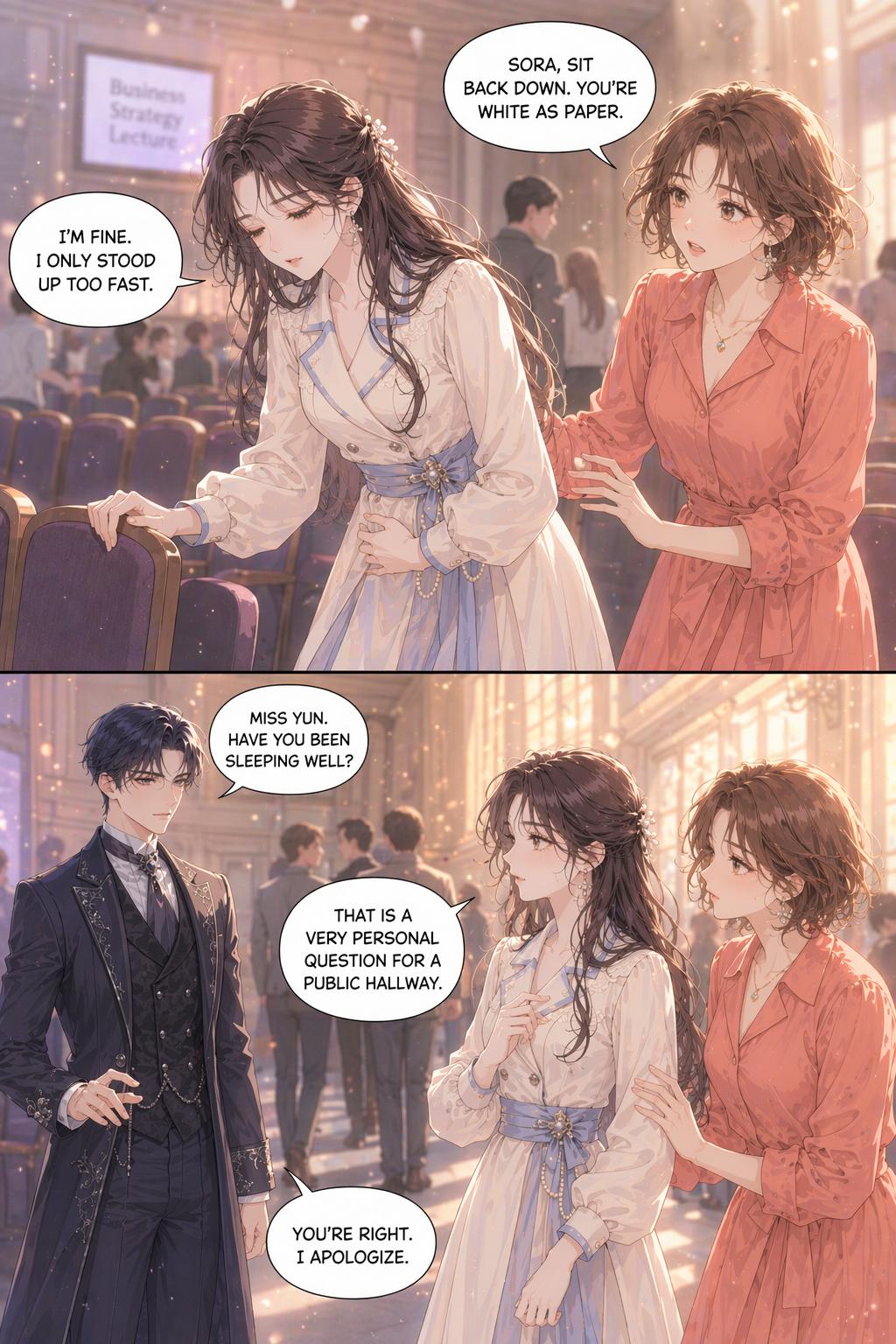 Panel 20