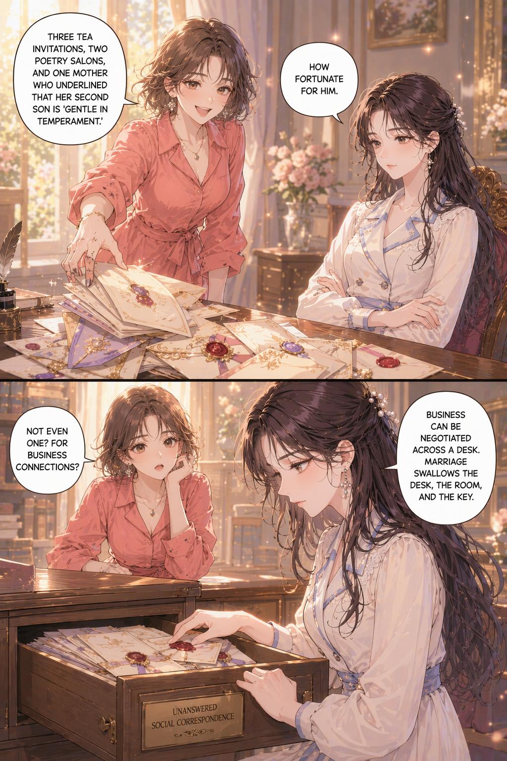 Panel 6