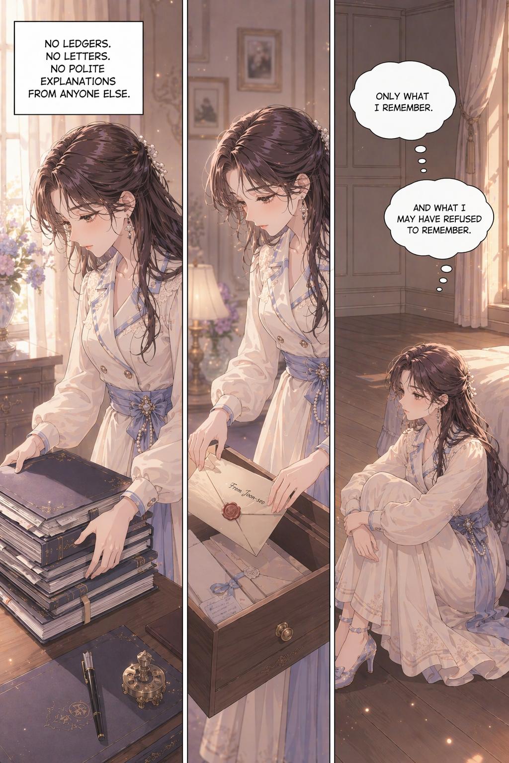 Panel 3