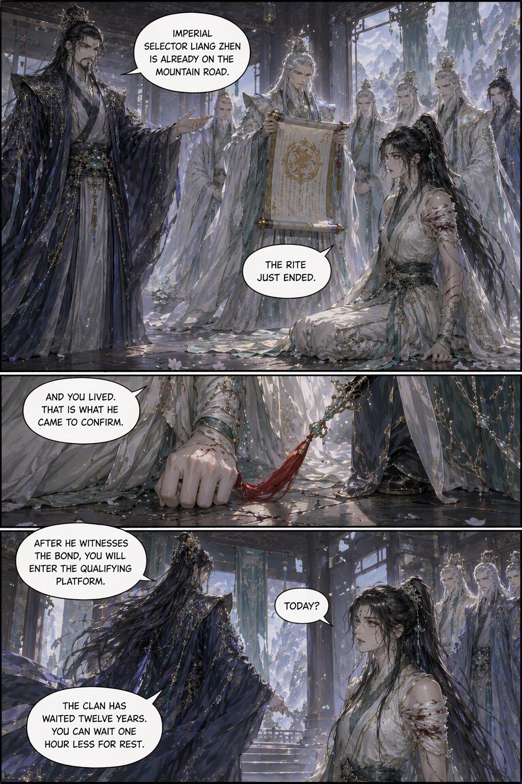 Panel 7