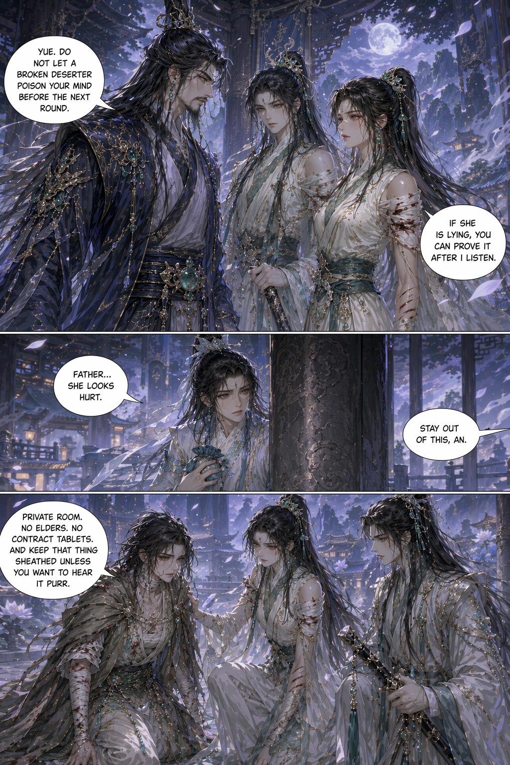 Panel 8