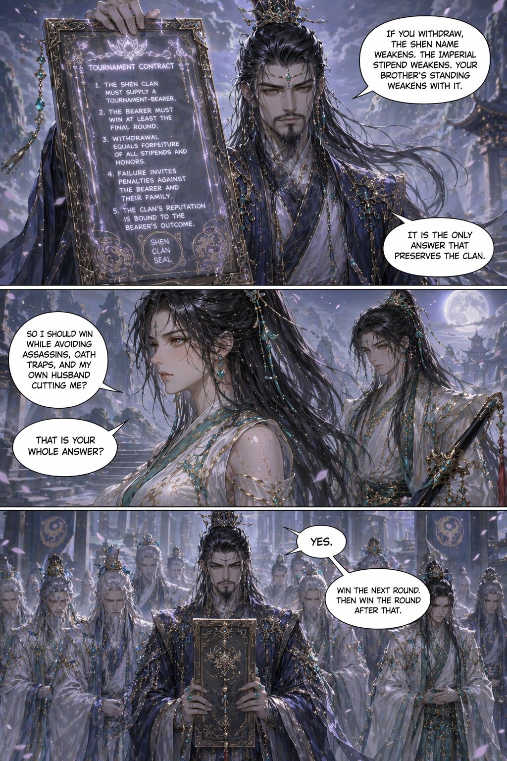 Panel 23