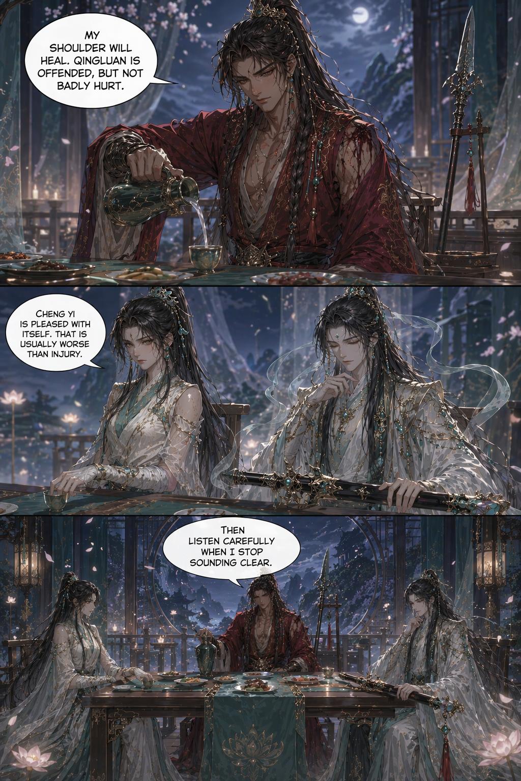 Panel 7