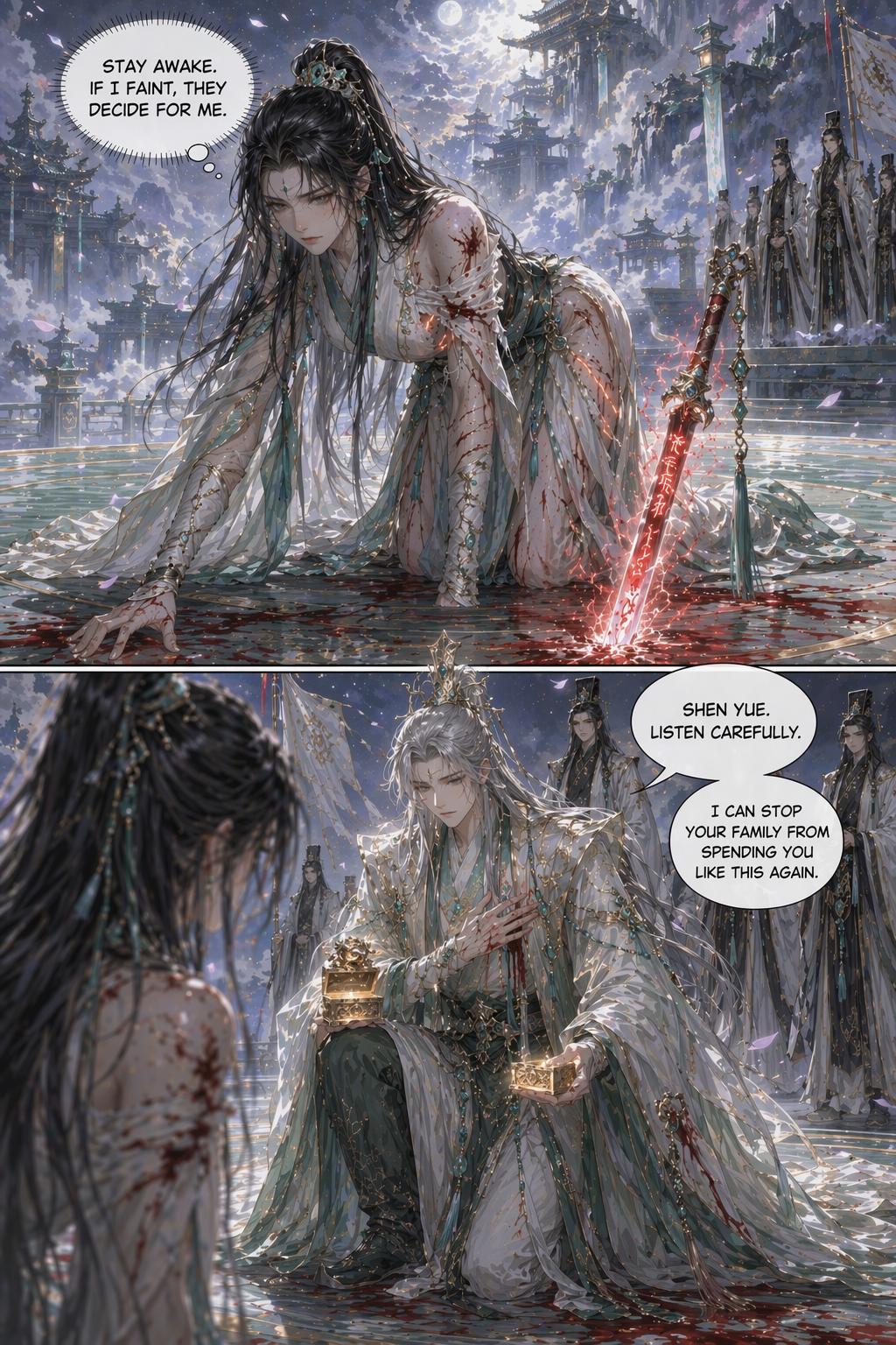 Panel 22