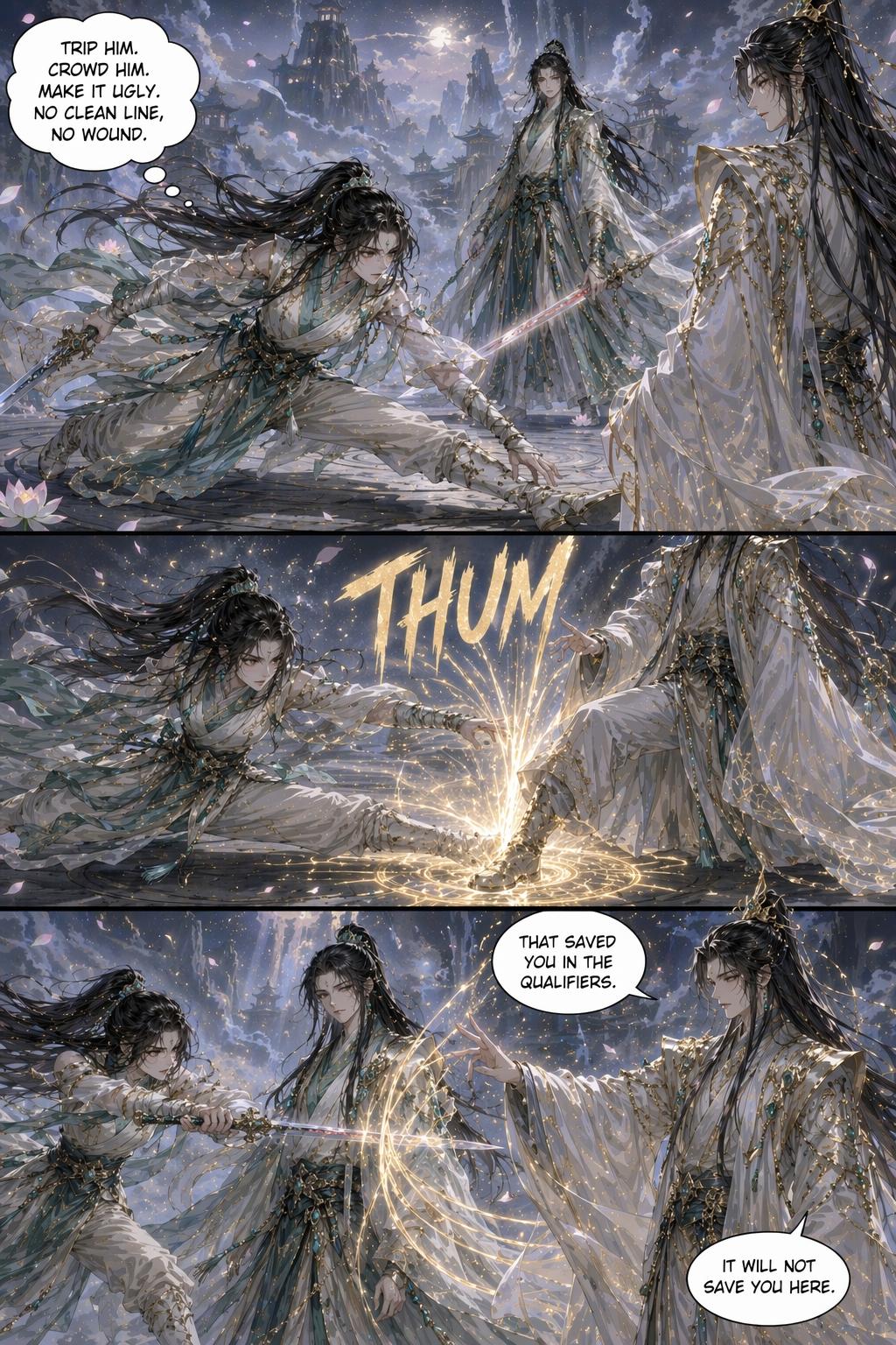 Panel 7