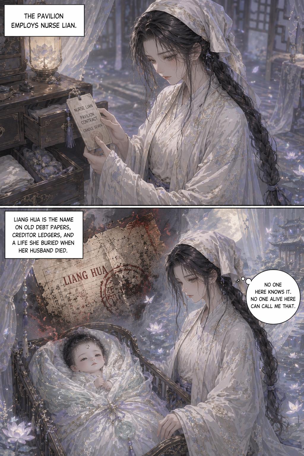 Panel 7