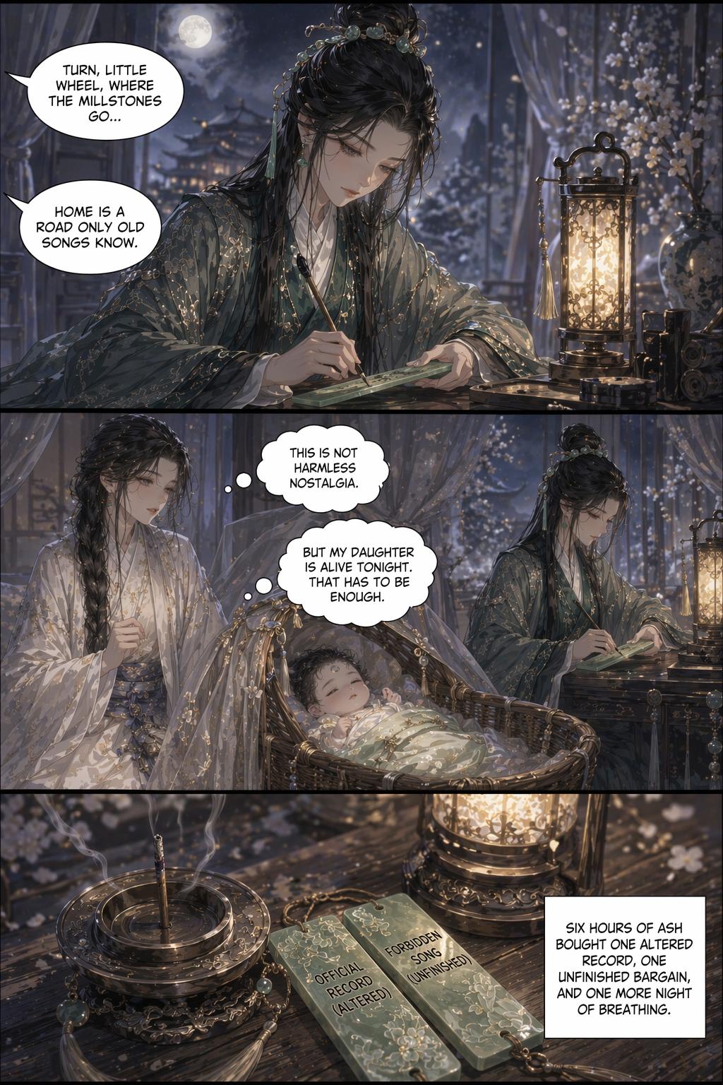 Panel 22