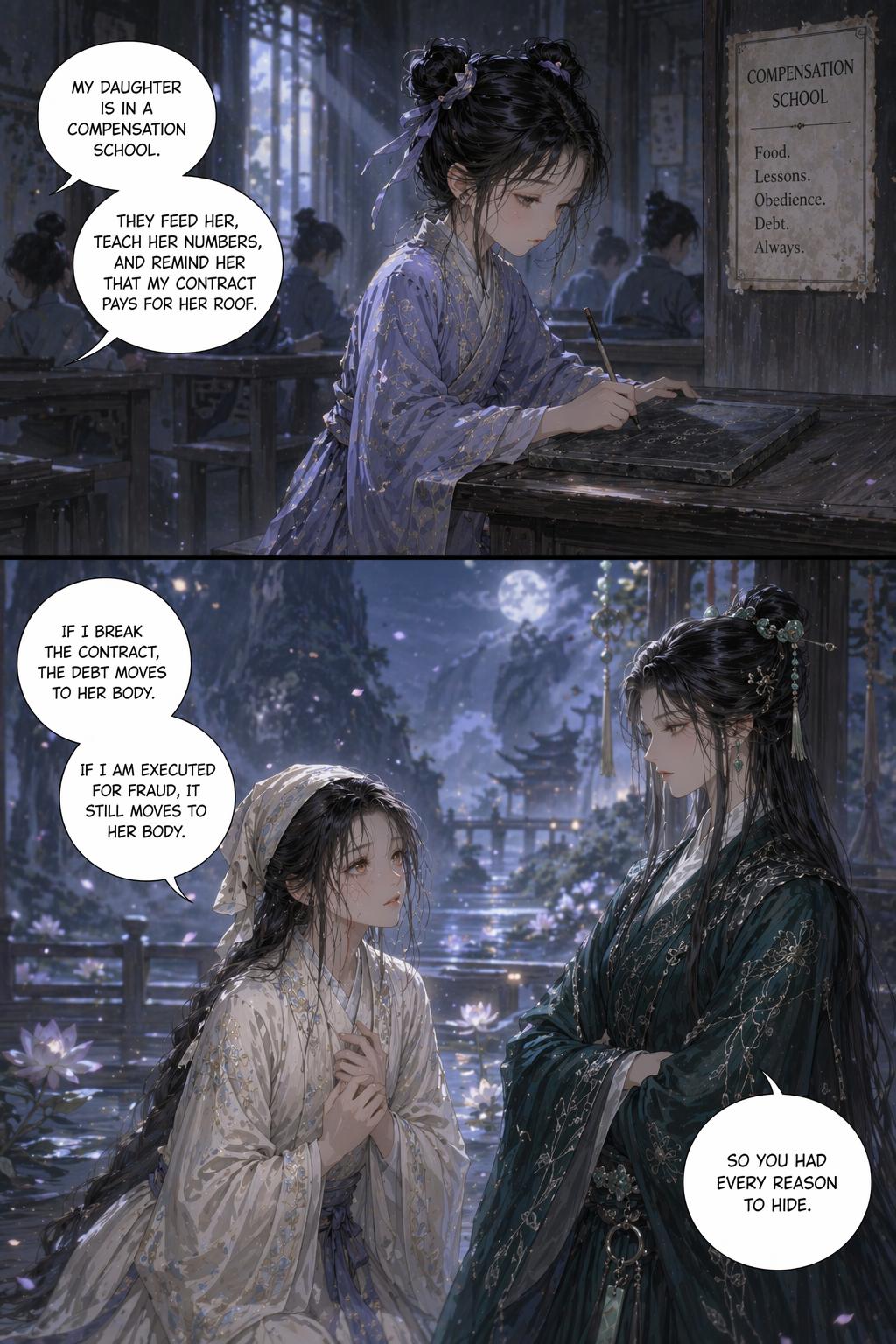 Panel 7