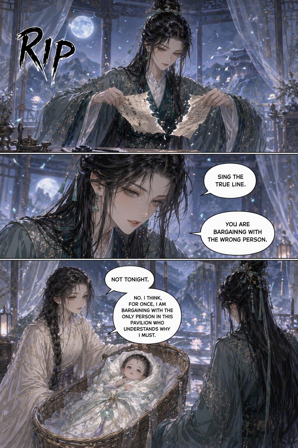 Panel 22