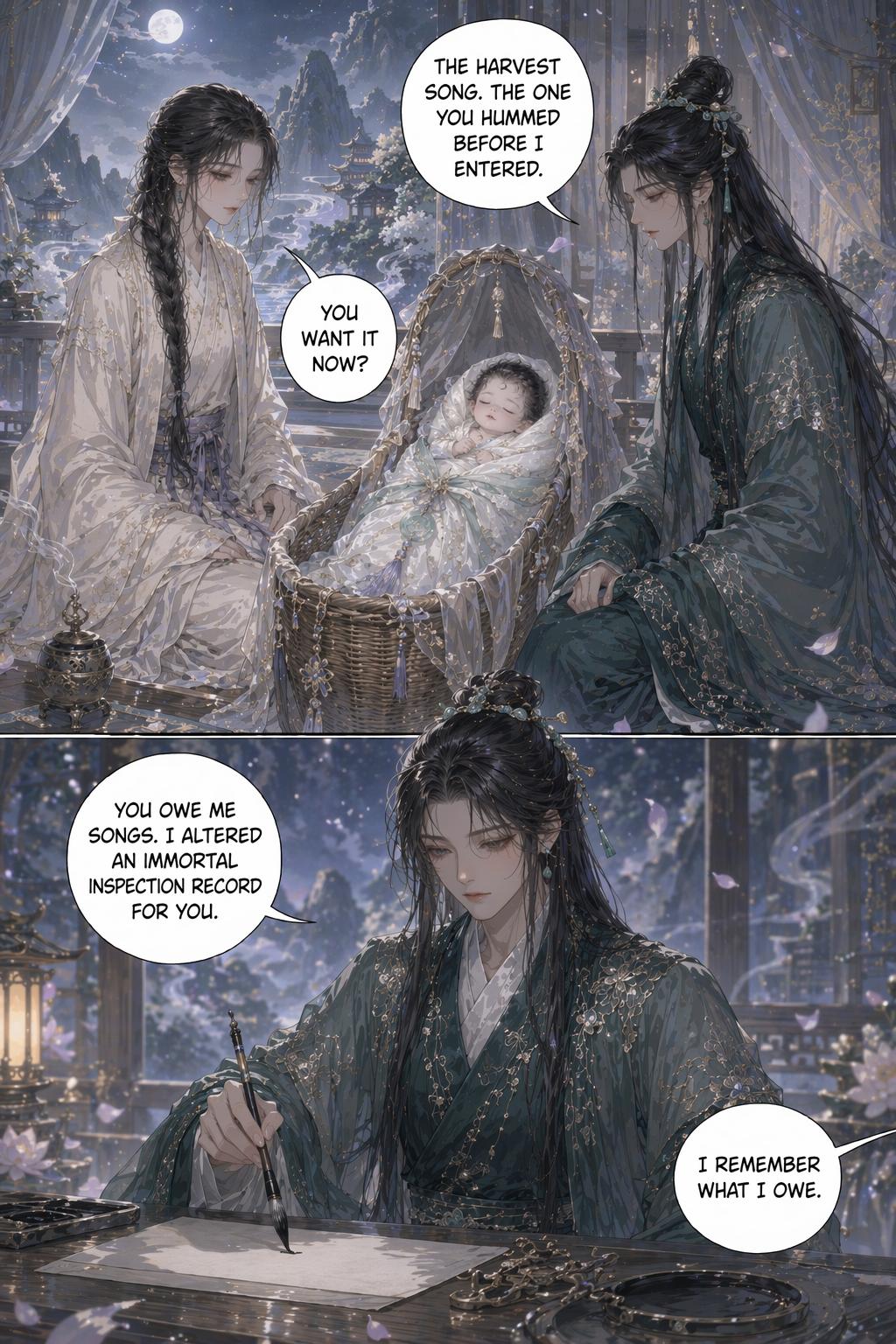 Panel 7