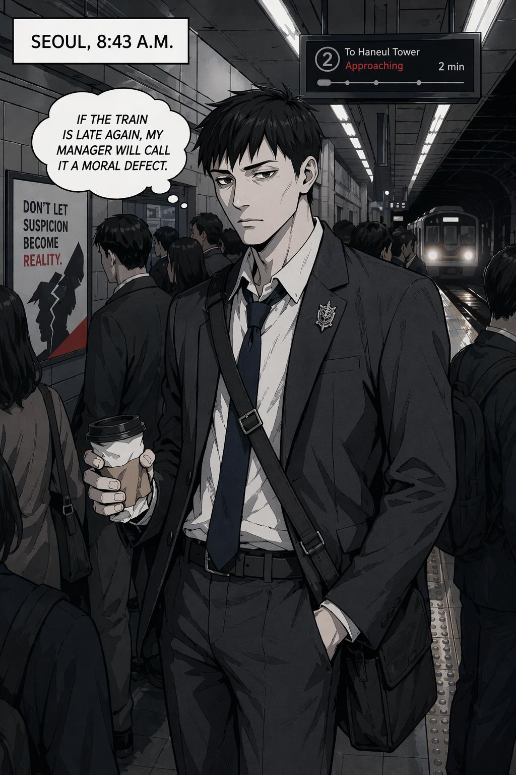 Page 1 of chapter 1.