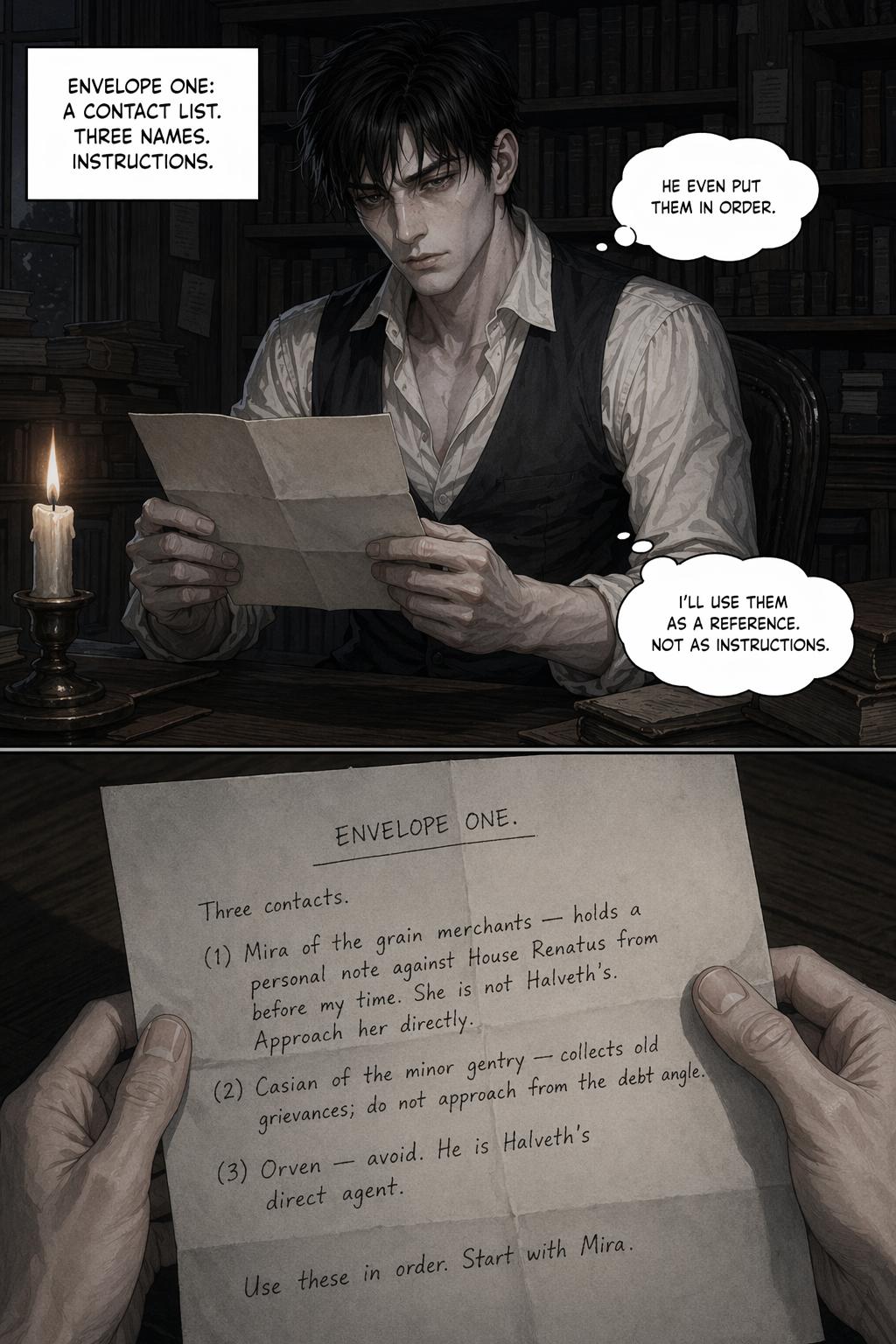 Page 2 of chapter 3.