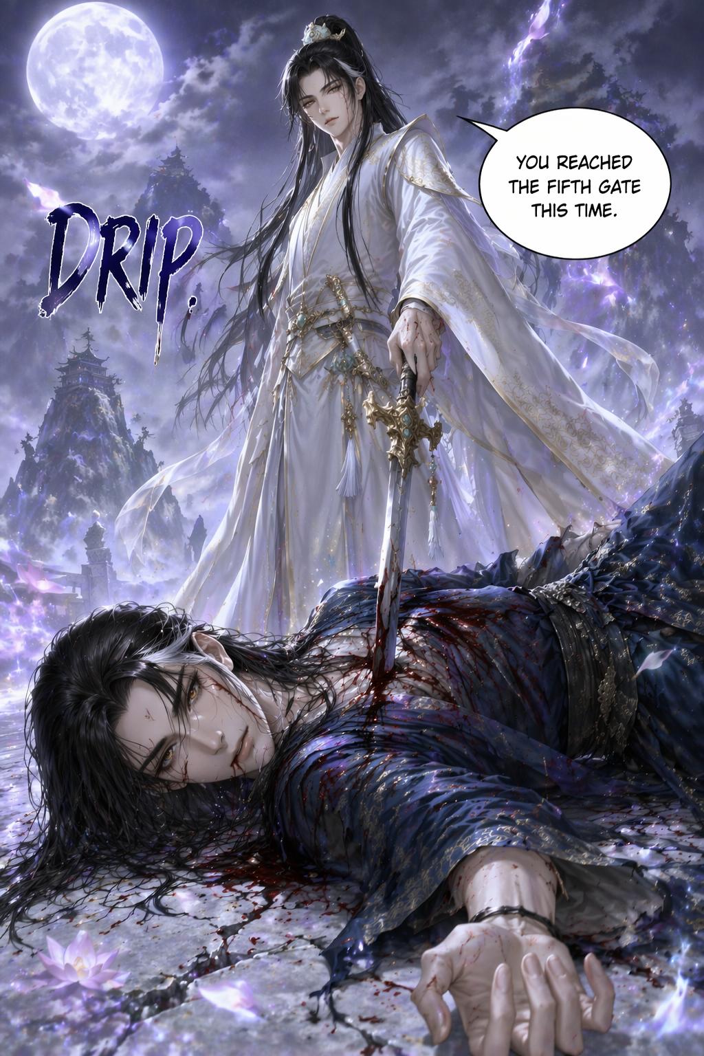 Page 1 of chapter 1.
