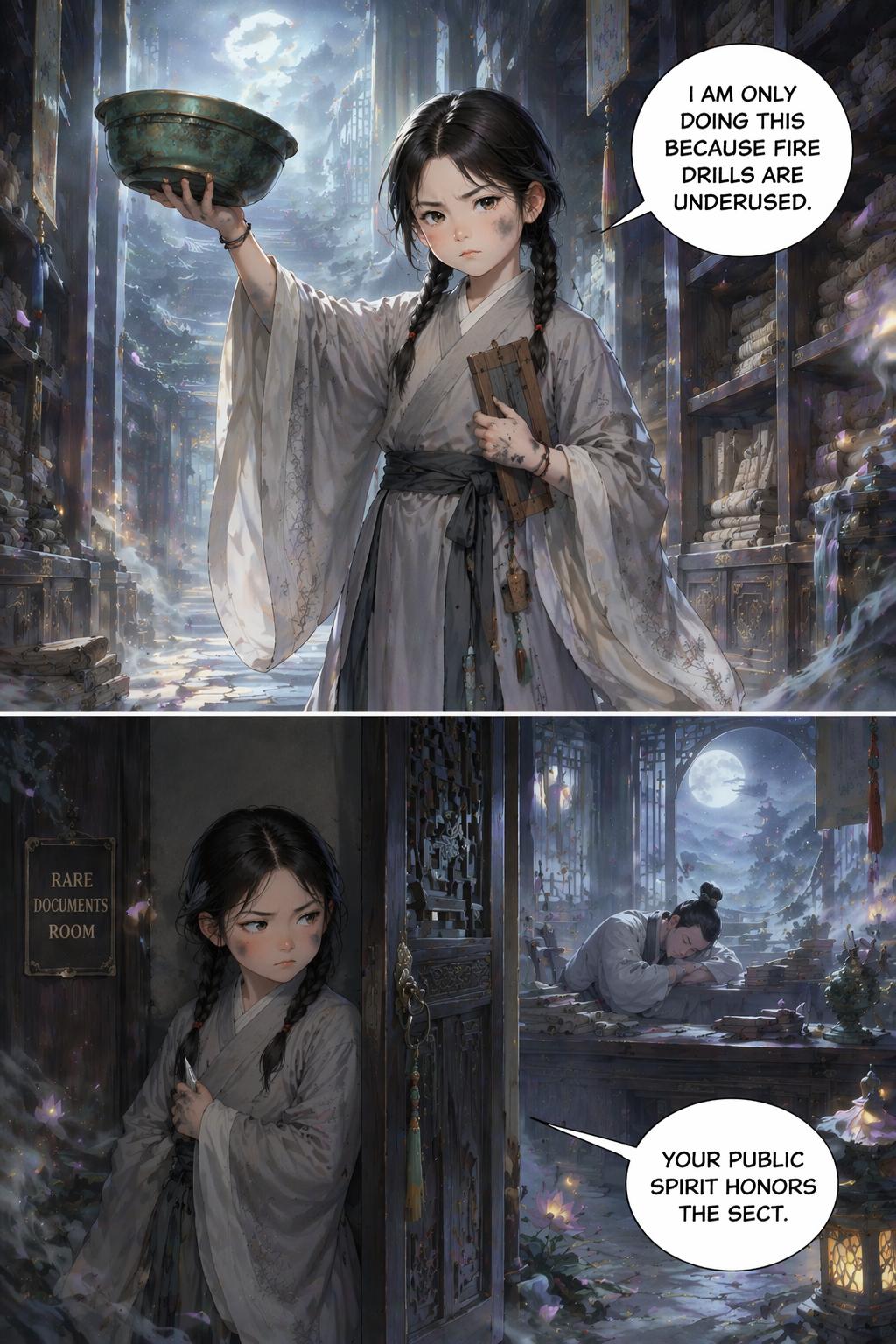 Page 1 of chapter 3.