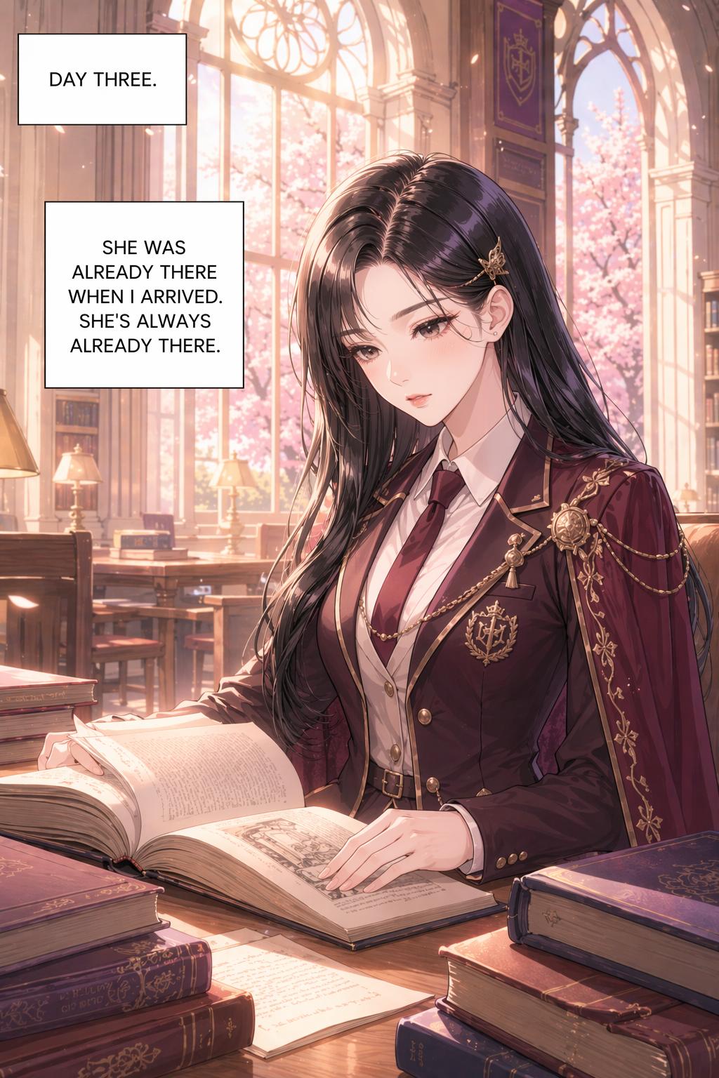 Page 1 of chapter 2.