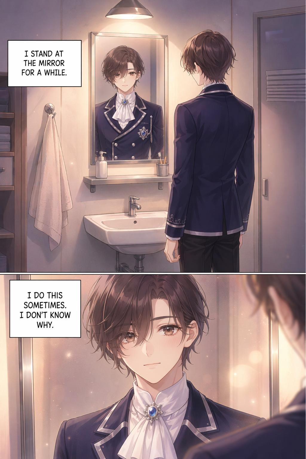 Page 2 of chapter 3.