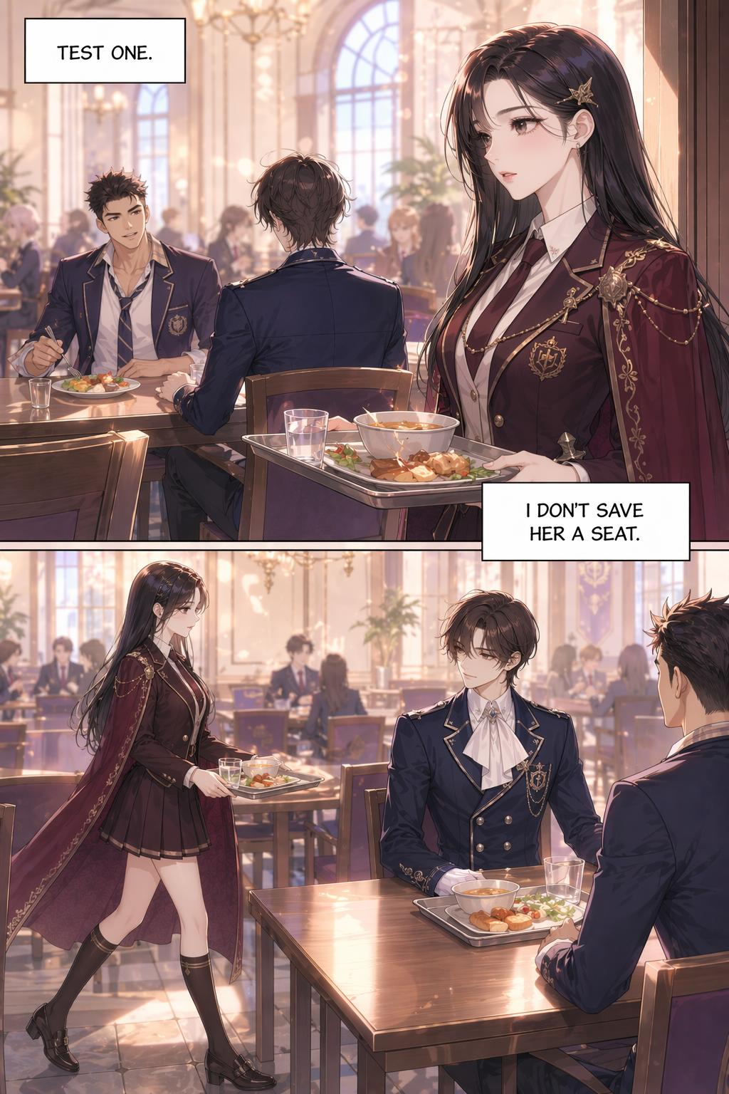 Page 1 of chapter 4.
