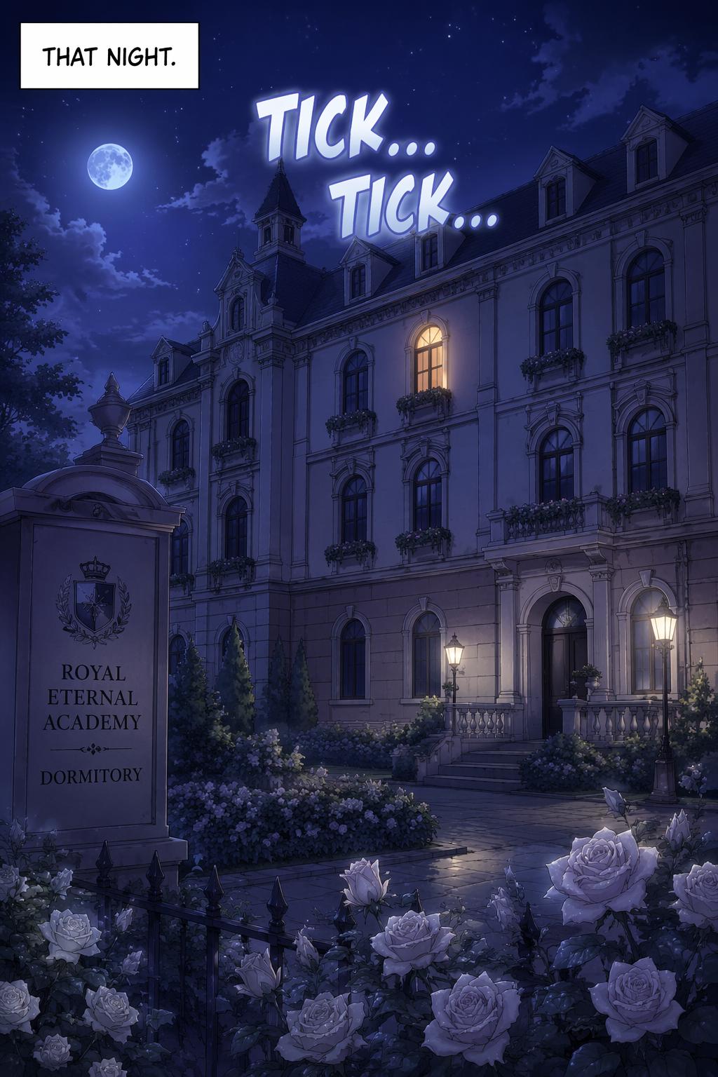 Page 1 of chapter 3.