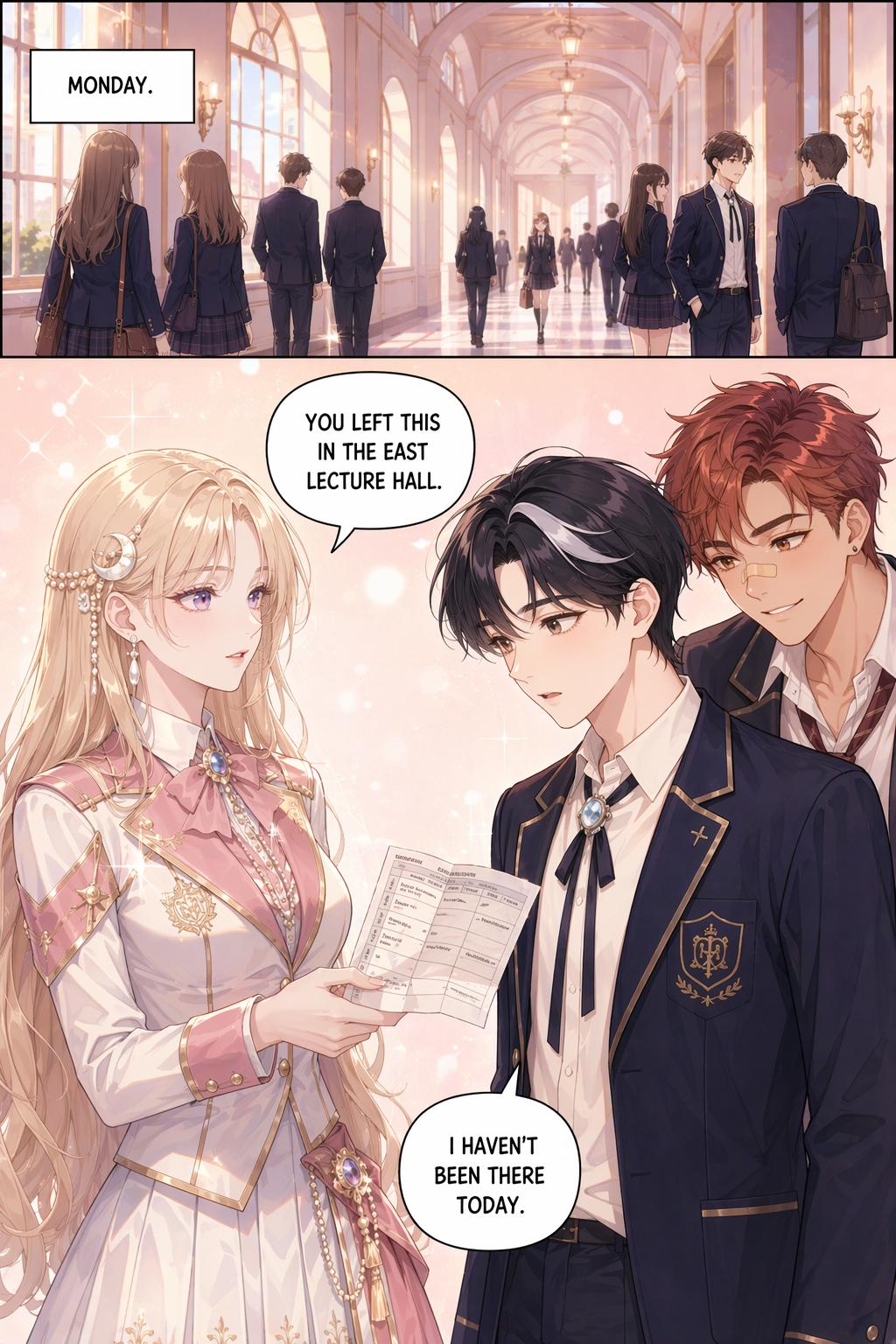 Page 1 of chapter 2.