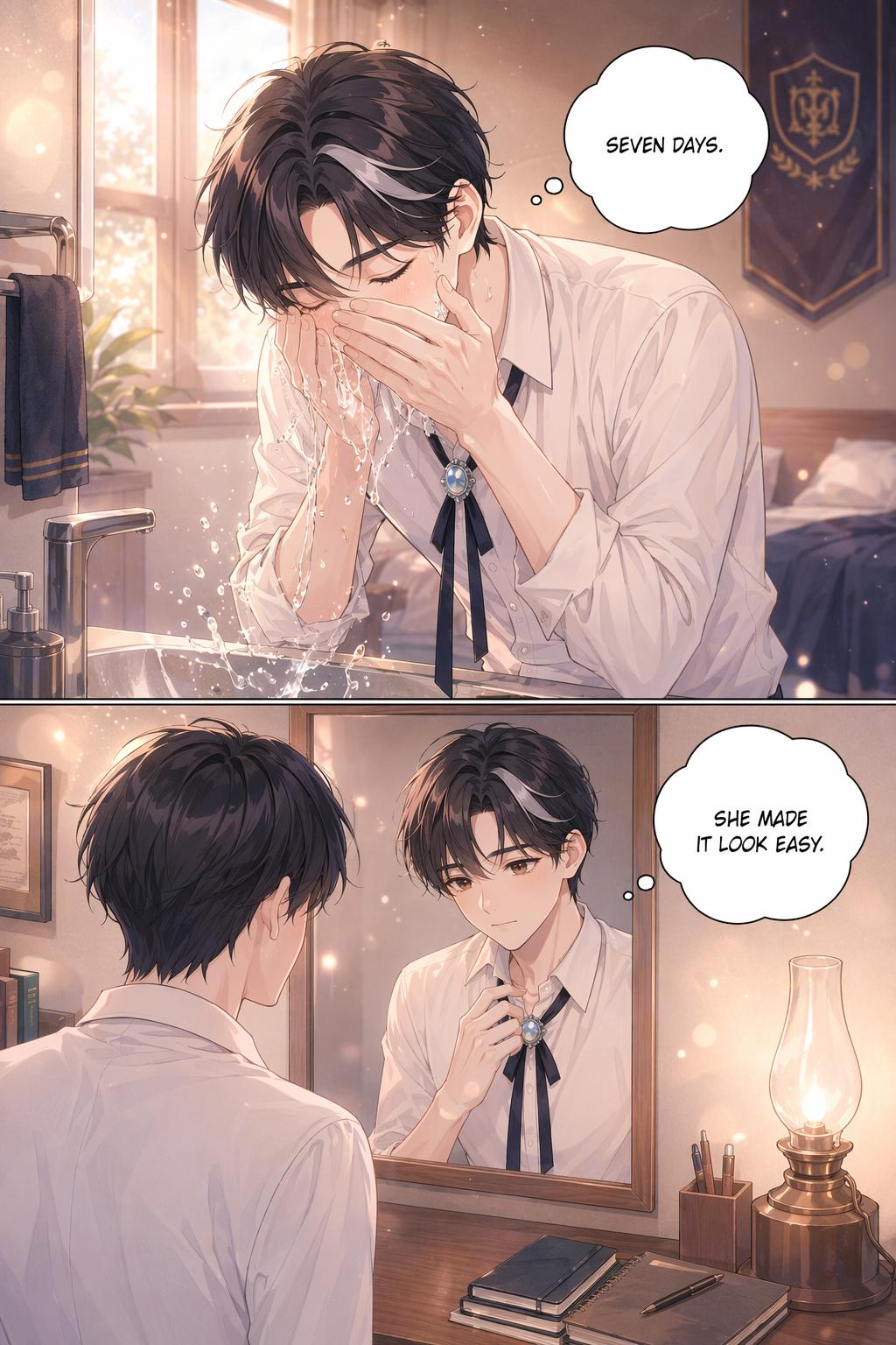 Page 2 of chapter 3.
