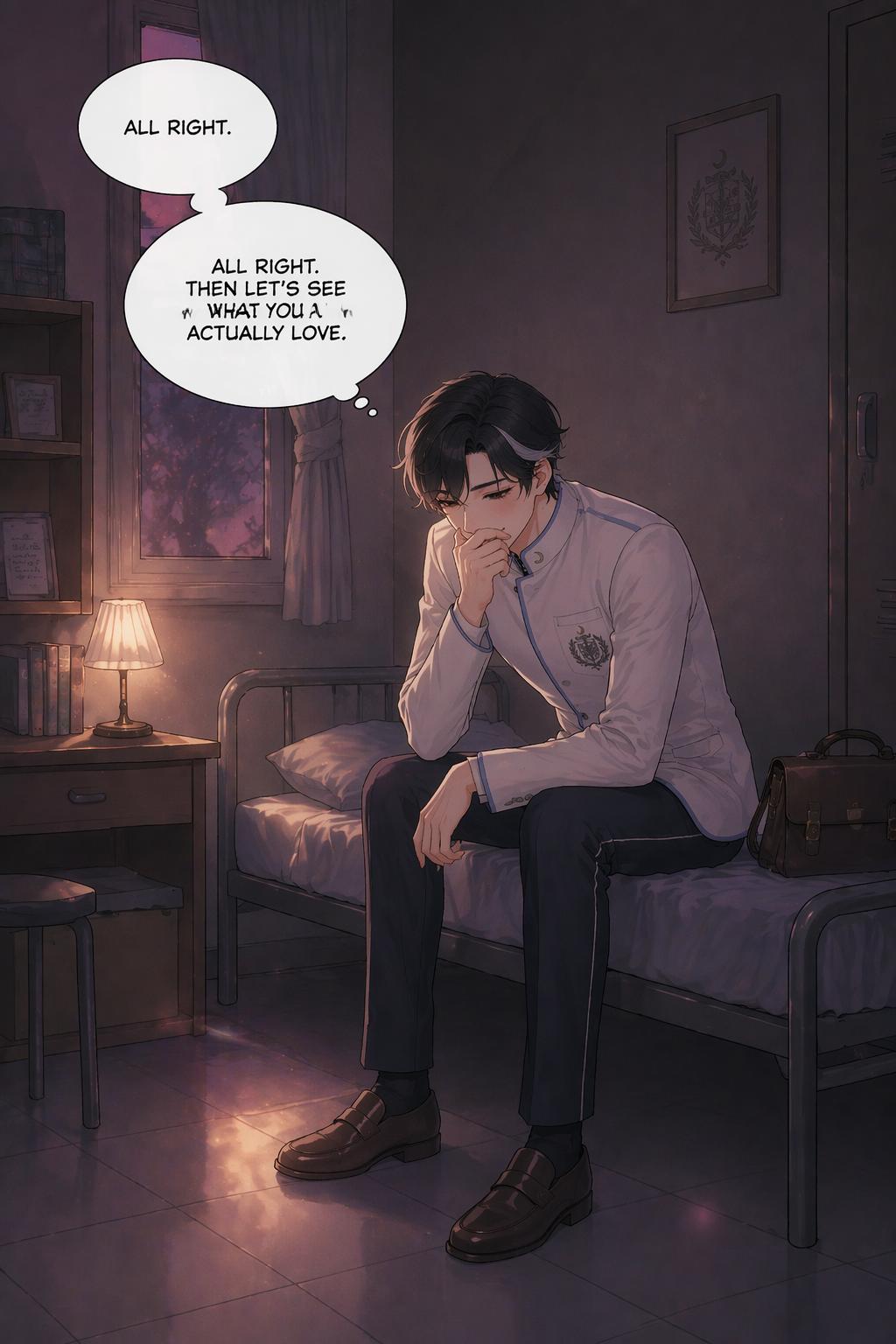 Page 8 of chapter 3.