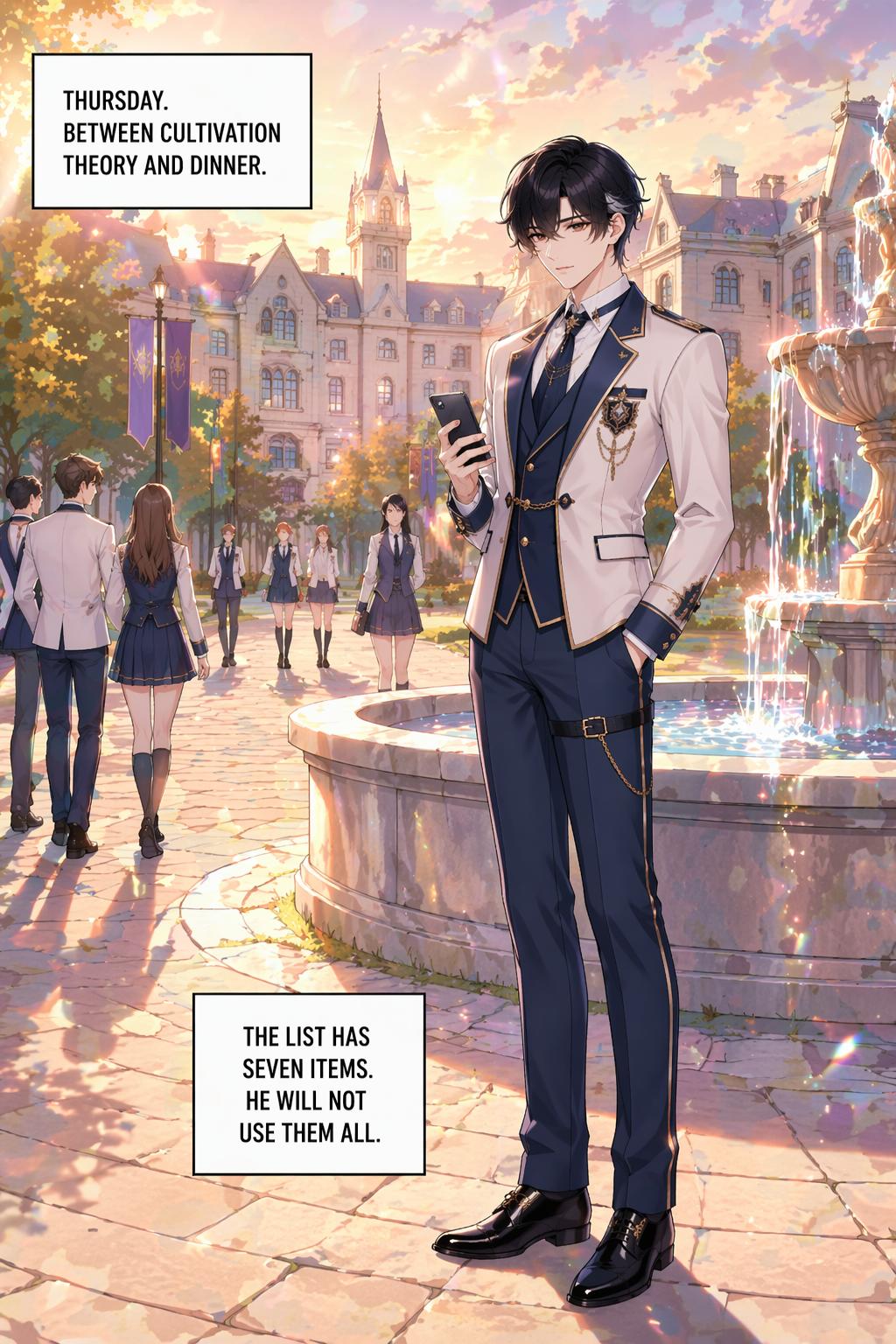 Page 1 of chapter 4.