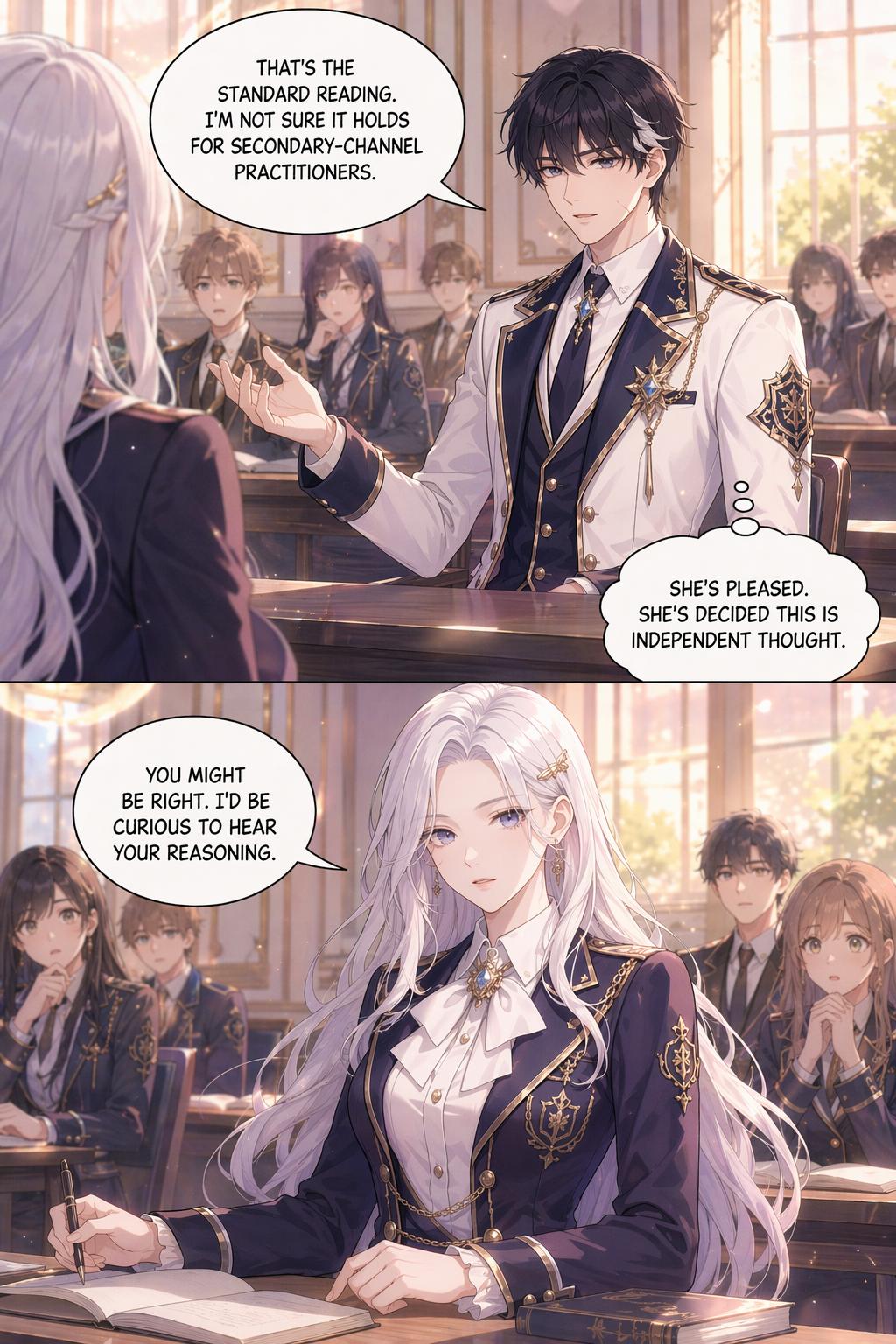 Page 3 of chapter 4.