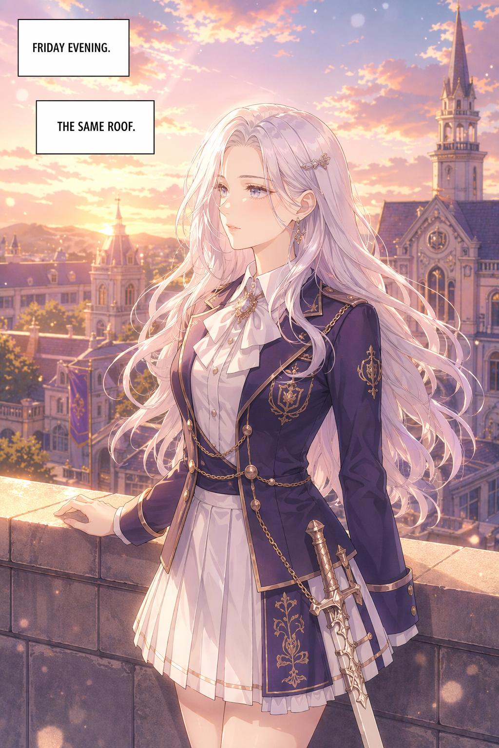 Page 1 of chapter 5.