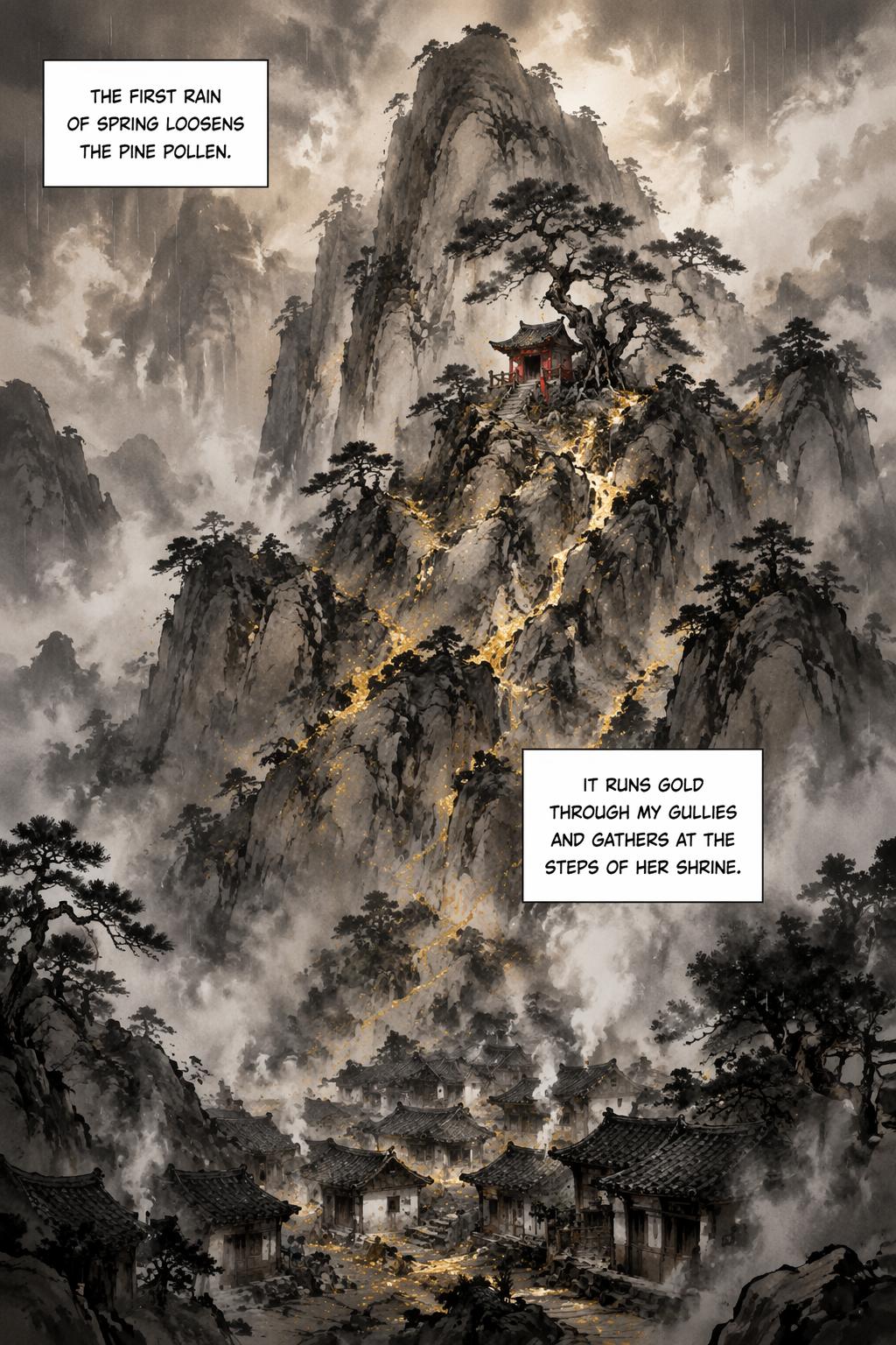 Page 1 of chapter 1.