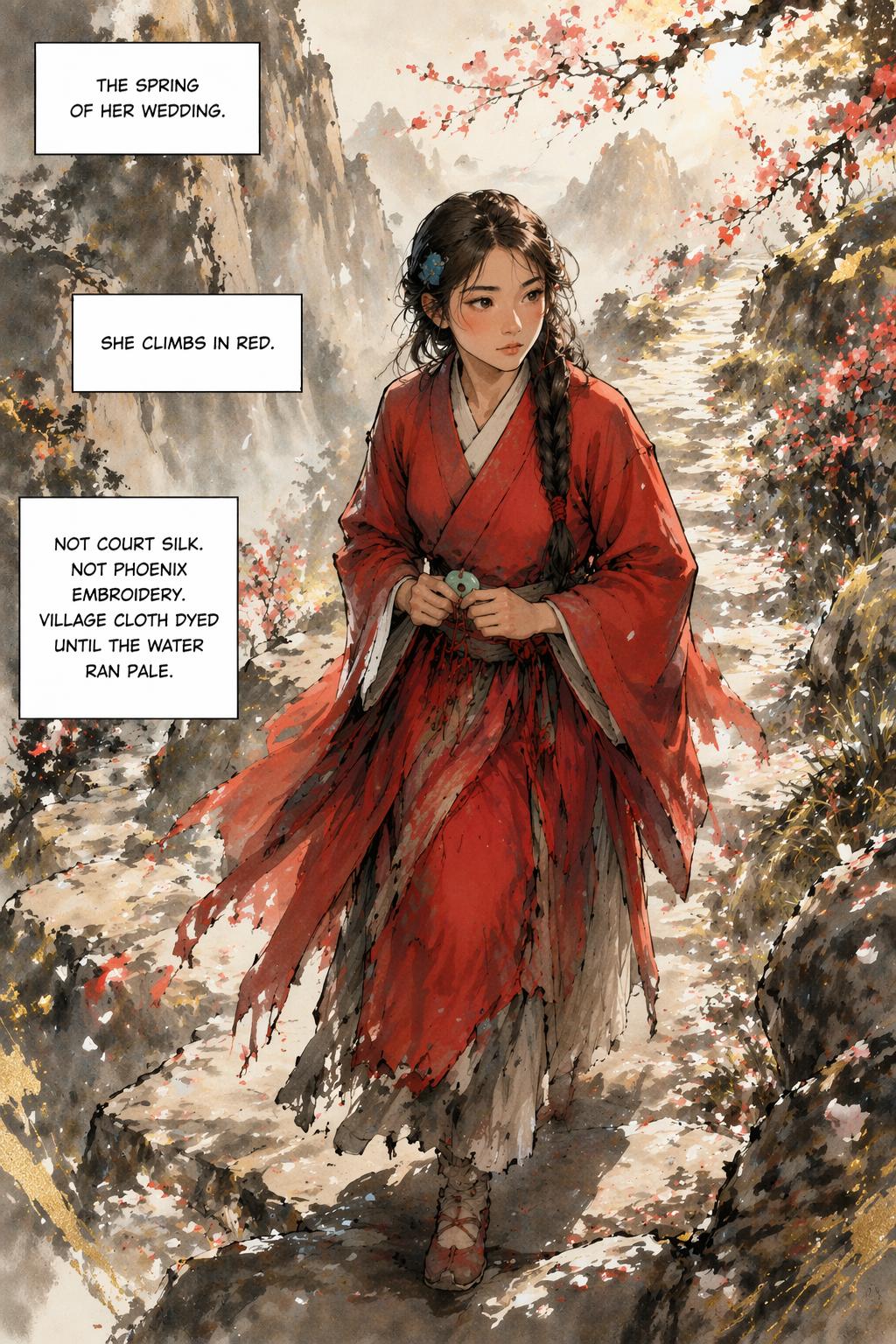 Page 1 of chapter 3.