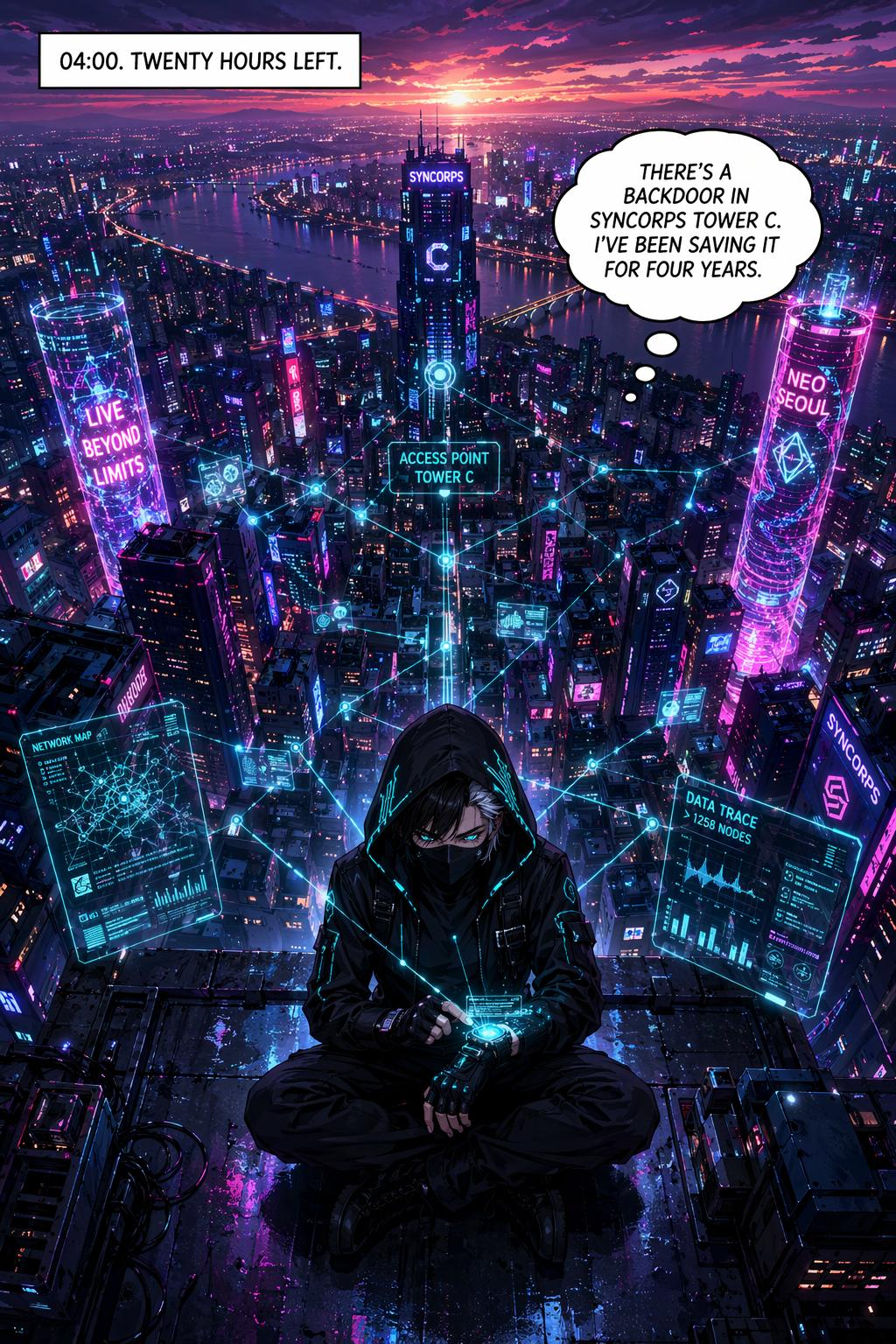 Page 1 of chapter 3.